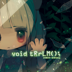 Void Trrlm 体験版 公式playstation Store 日本