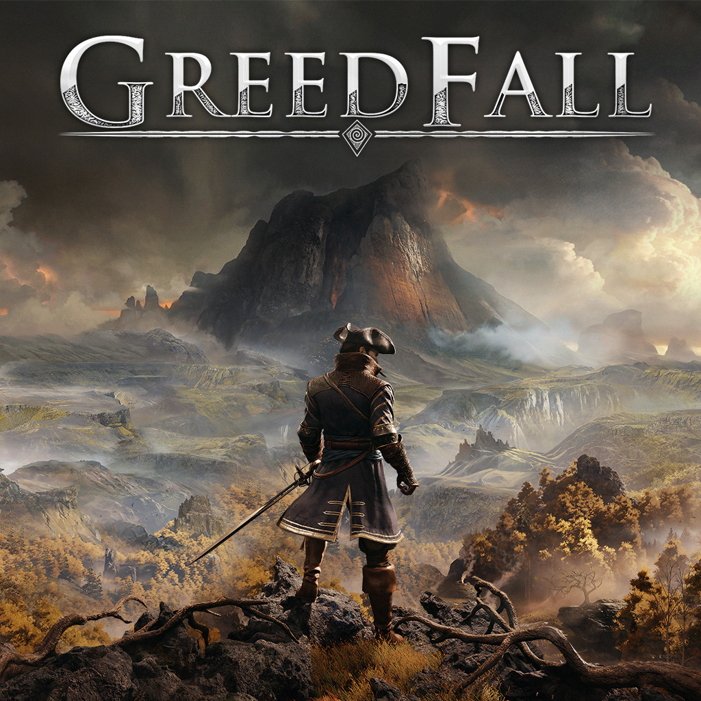 Greedfall On Ps4 Official Playstation Store Indonesia