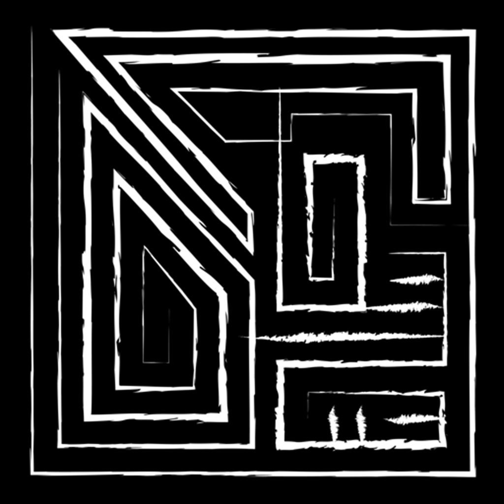 'n Verlore Verstand - Inner Psyche Avatar PSN avatar