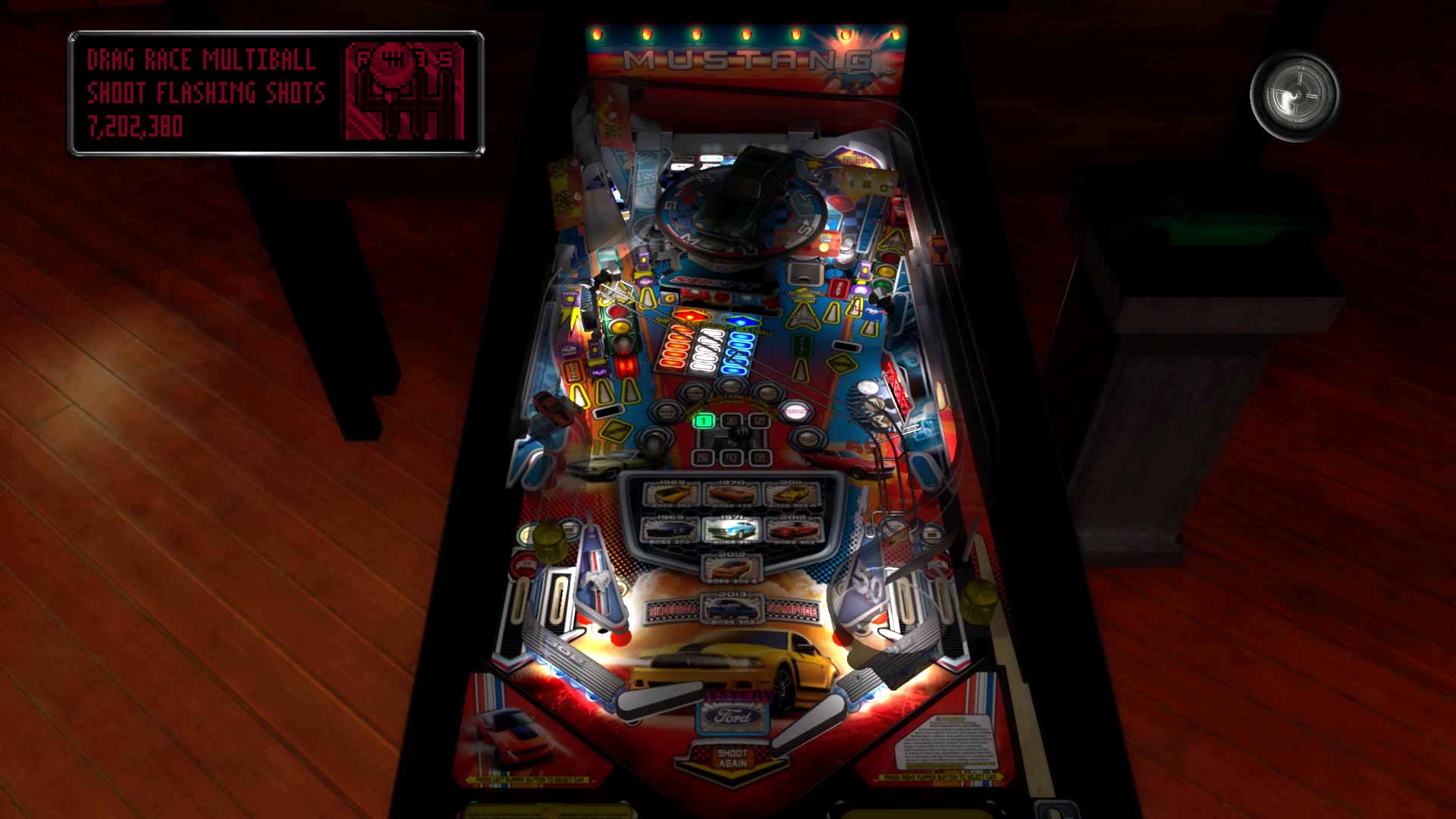 Stern Pinball Arcade on PS4 | Official PlayStation™Store US