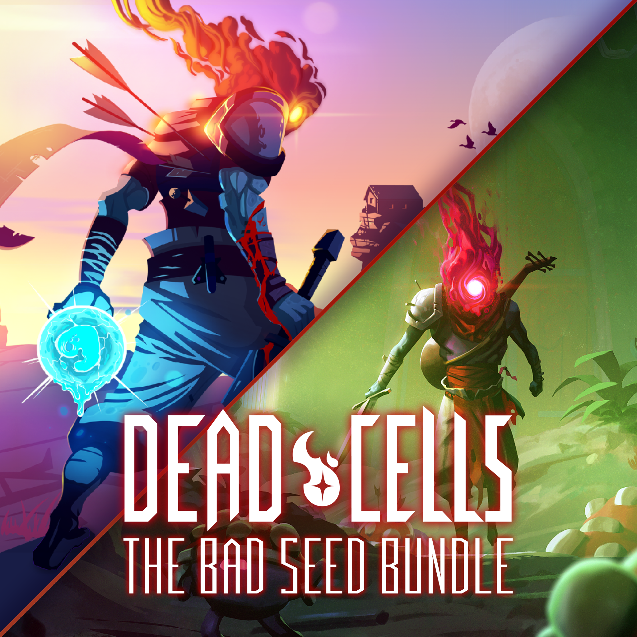 dead cells ps store