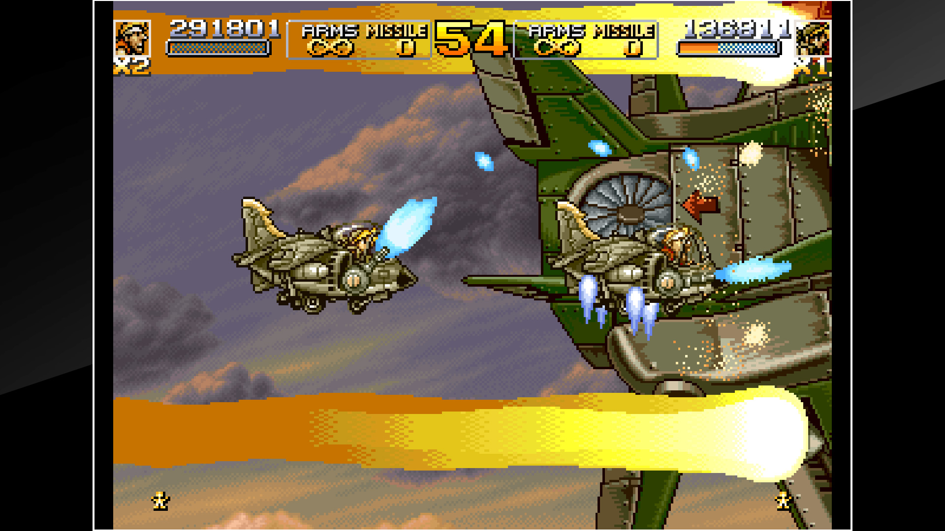 ACA NEOGEO METAL SLUG 5 en PS4 PlayStation™Store oficial México