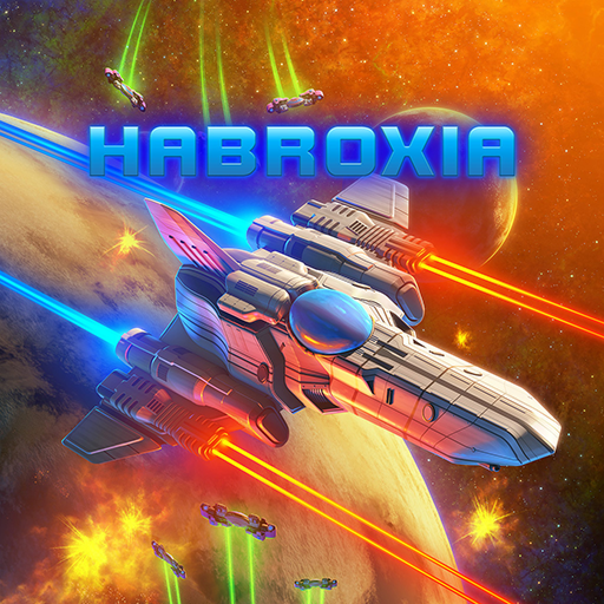 Habroxia ps4 nz