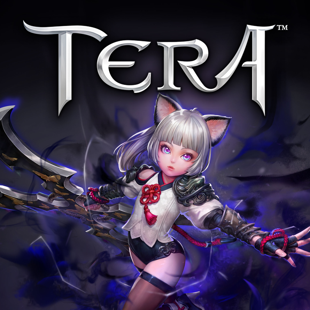 Tera 公式playstation Store 日本