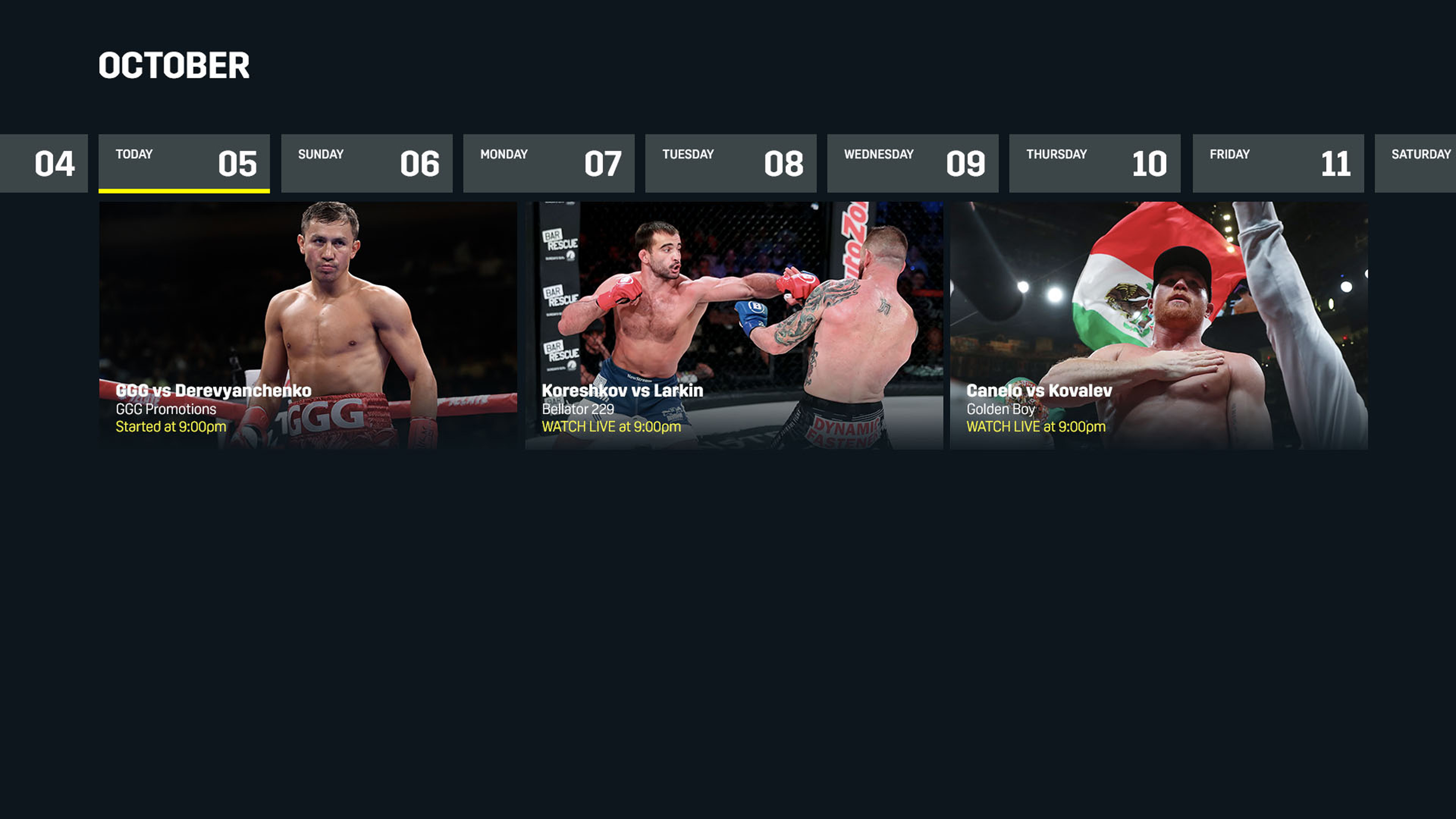Ps4 Dazn App Ps4 Dazn App