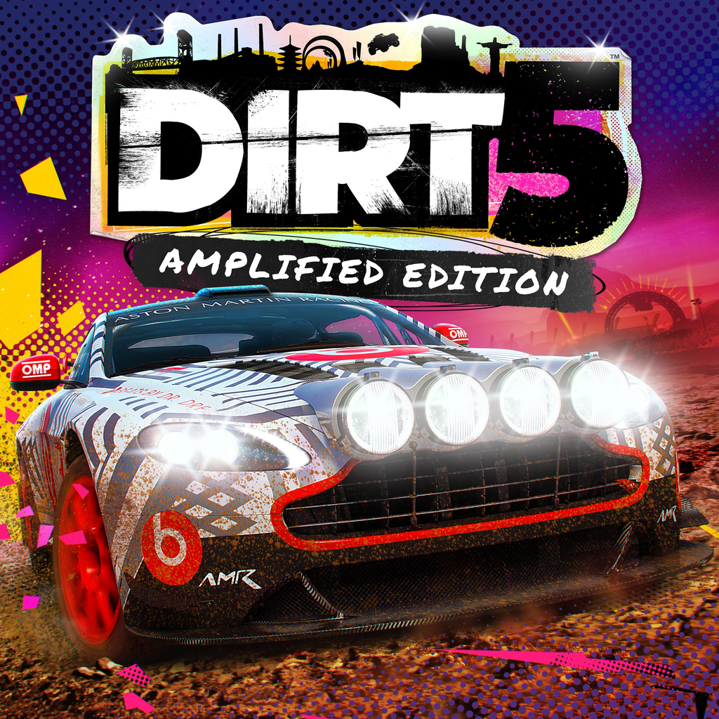 download dirt 5 ps4