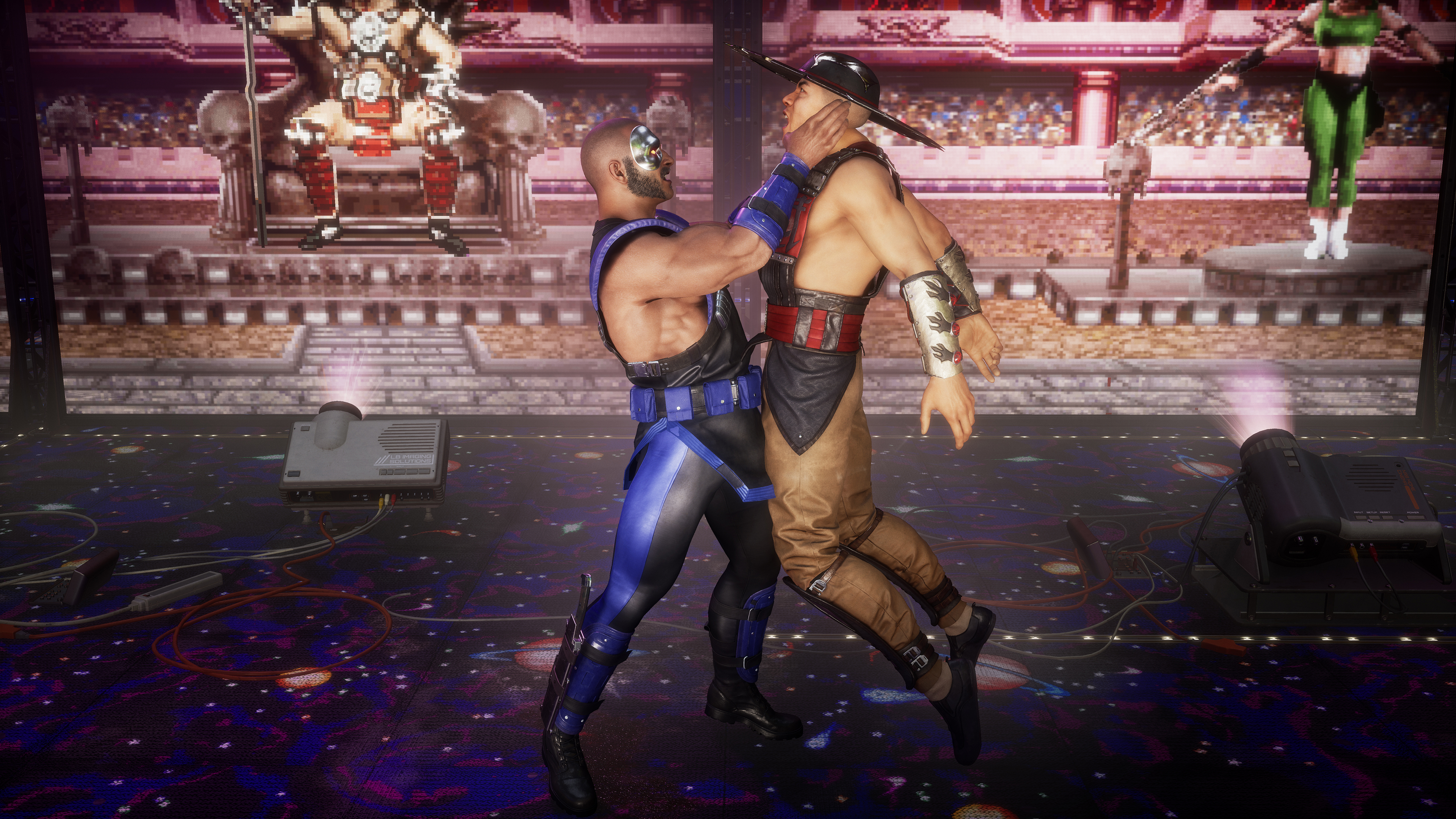 Skins fight. Набор обликов "классические аркадные бойцы". Klassic Arcade Fighter Pack (Mortal Kombat 11 Klassic Arcade Fighter Pack). Классические аркадные бойцы МК 11 комбат пак. Набор обликов классические аркадные ниндзя 1.