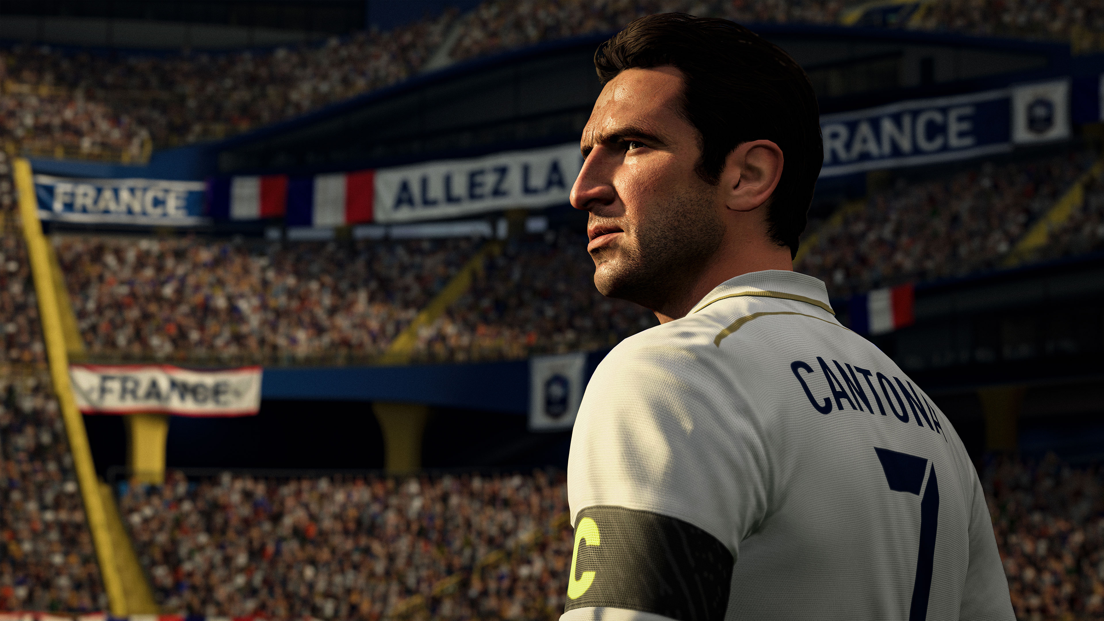 Fifa 21 Standard Edition Ps4 And Ps5 For Ps4 Buy Cheaper In Official Store Psprices 日本