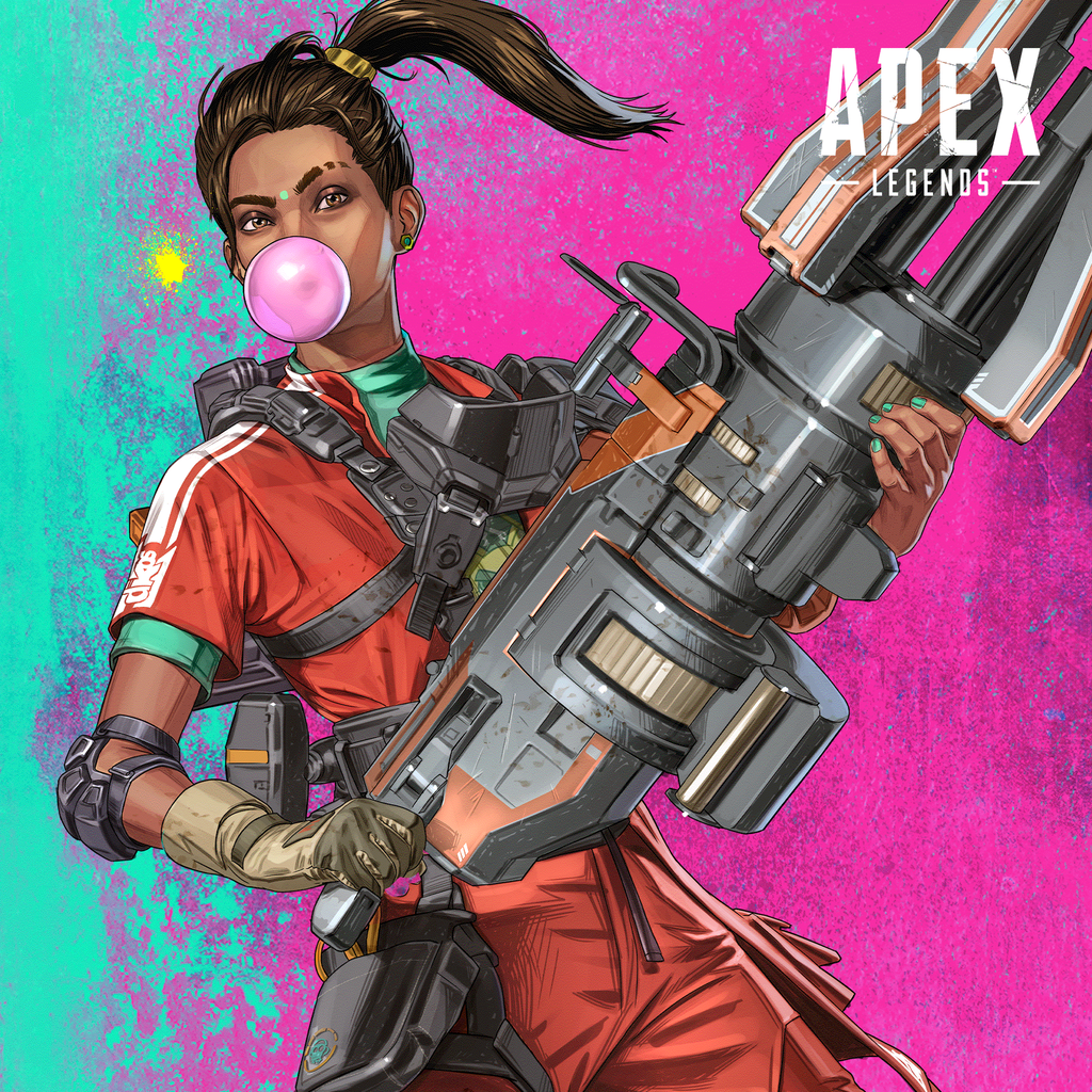 Apex Legends On Ps4 Official Playstation Store Us