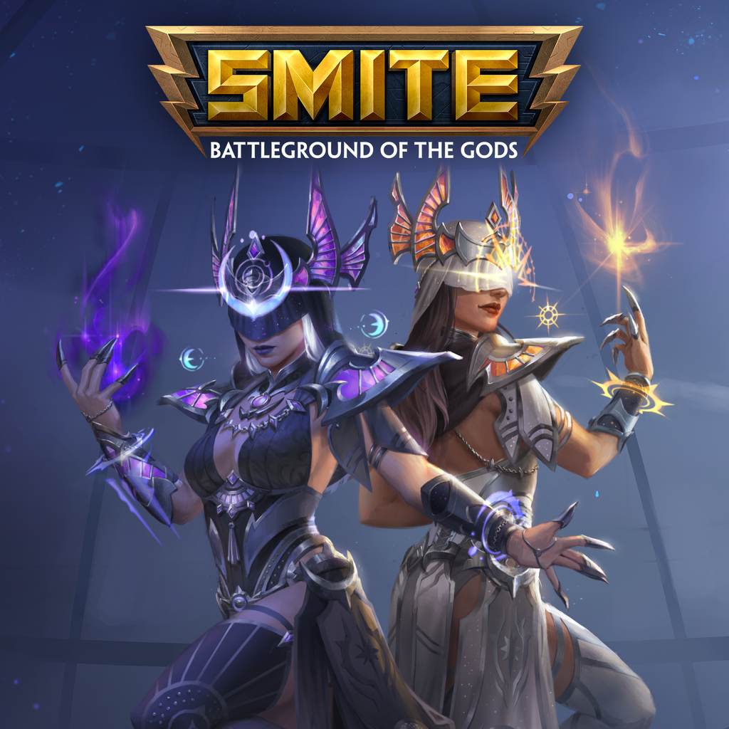 Smite Ps4 Playstation Store官方网站香港