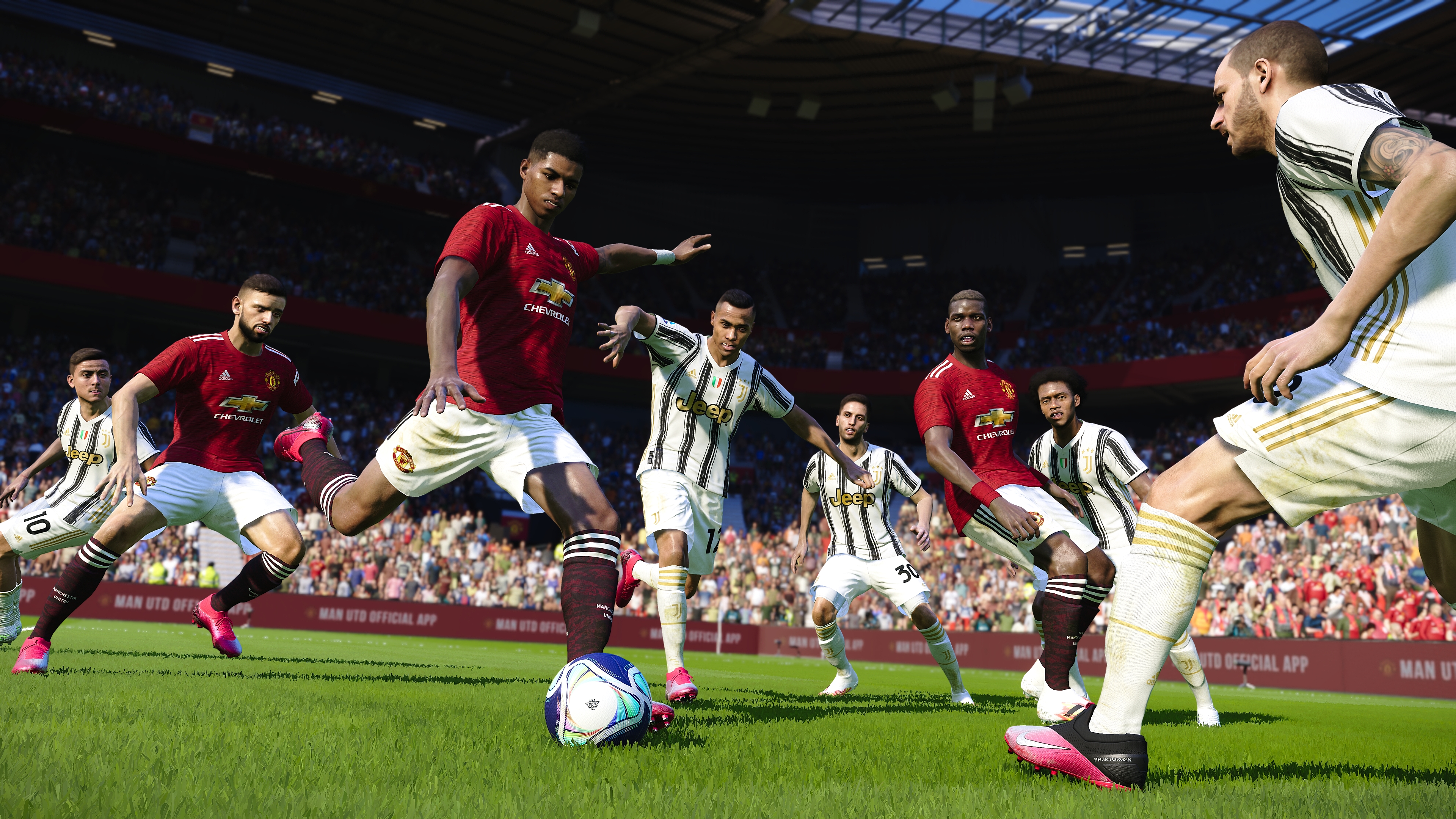efootball pes 2021 review