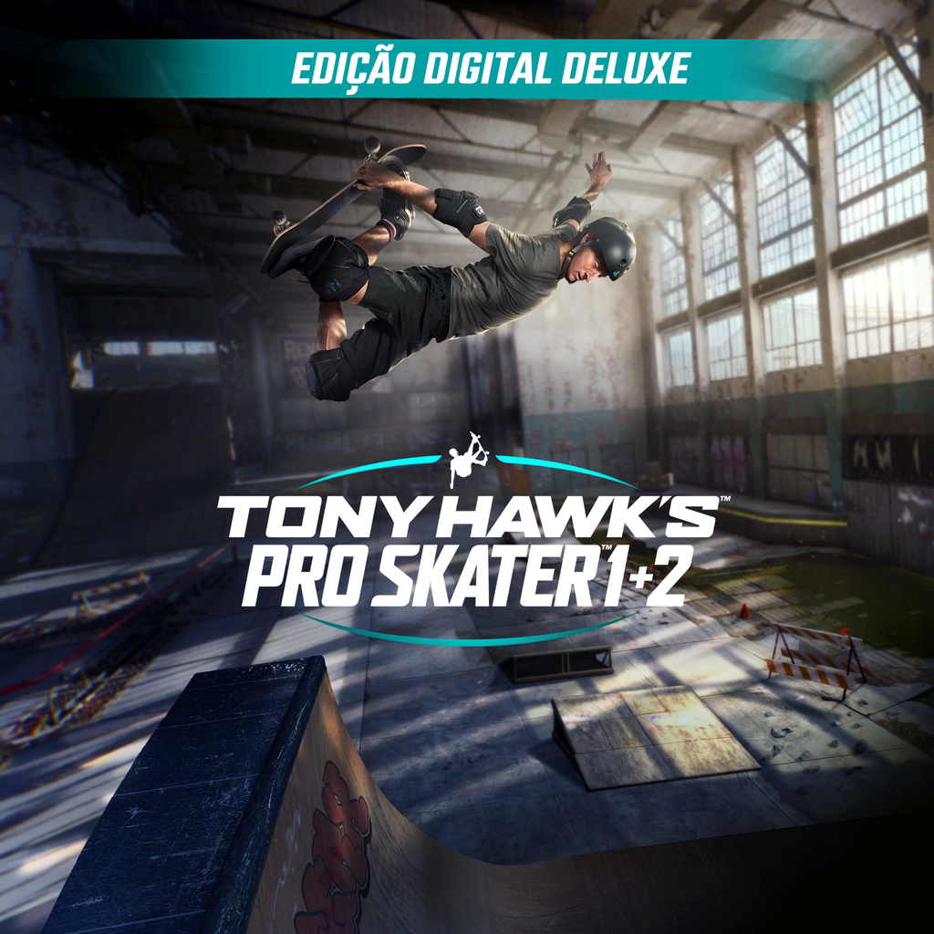 Tony pro skater. Tony Hawk’s Pro Skater 1 + 2. Tony Hawk's Pro Skater Deluxe 1 + 2. Тони Хоук 2. Tony Hawk Pro Skater.