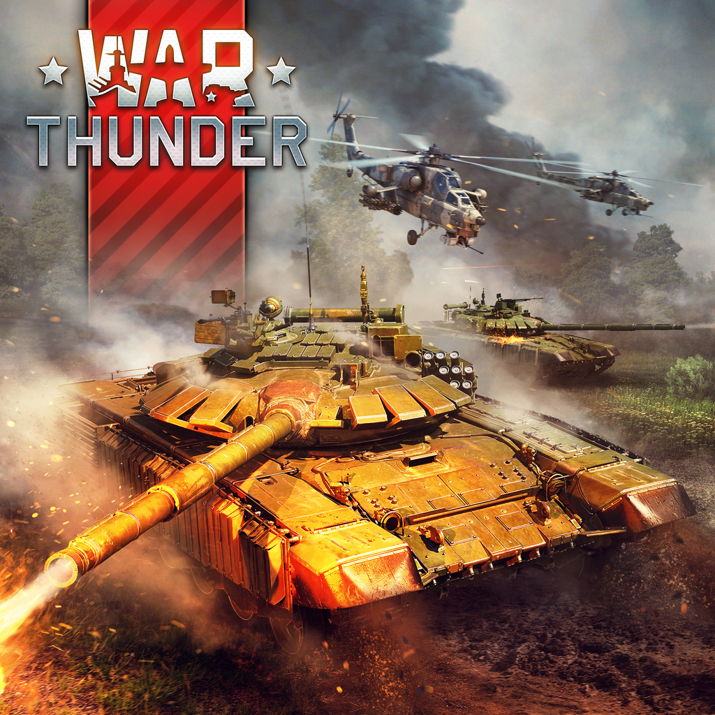 War Thunder 公式playstation Store 日本
