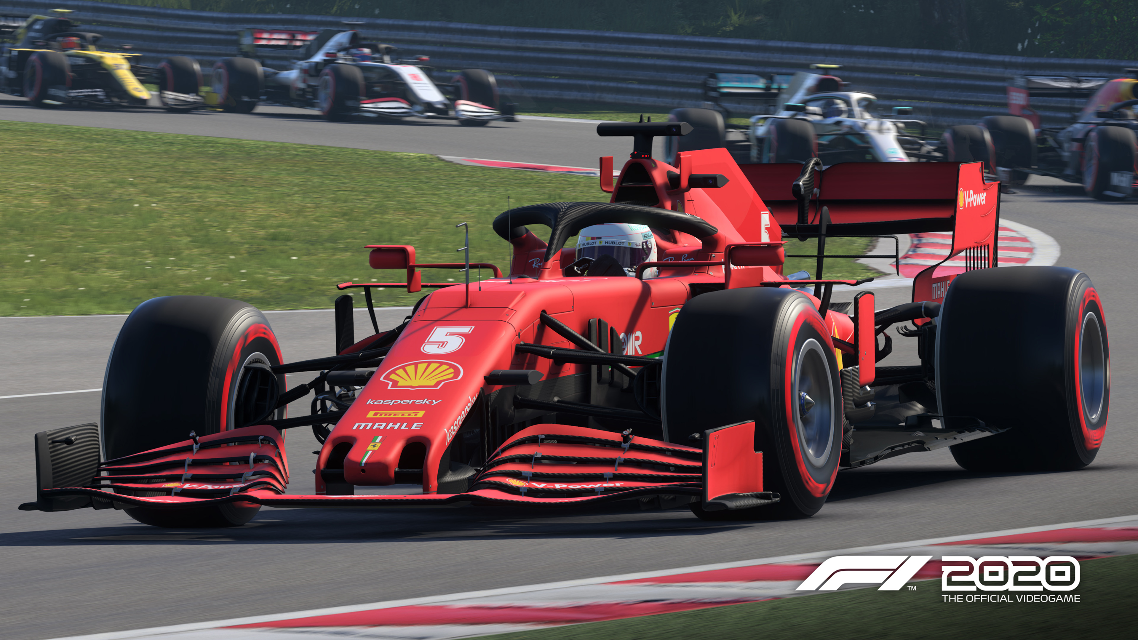 F1 2020 PS4 Price N/A Discount history PSprices
