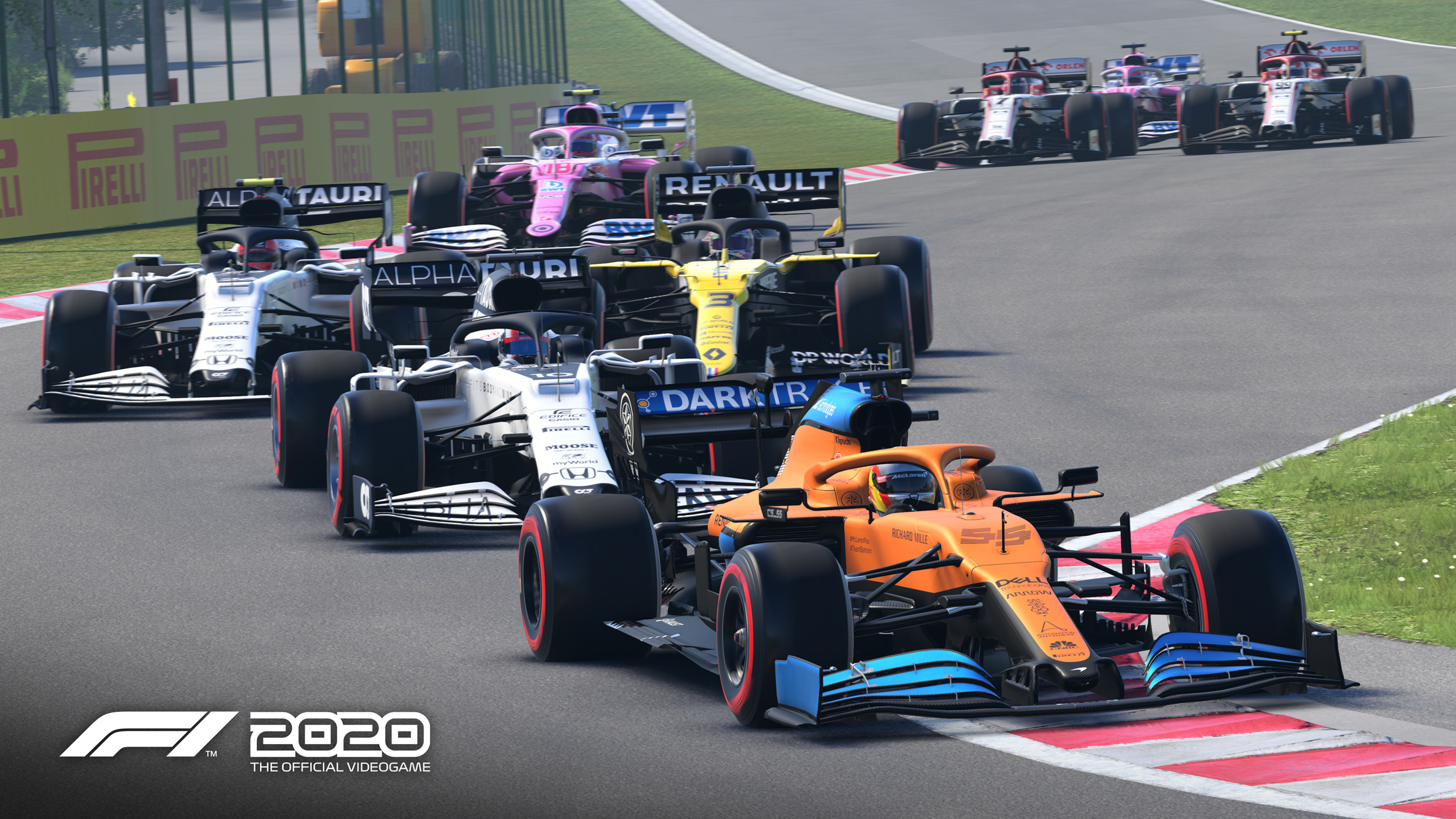 F1 2020 game xbox deals one price