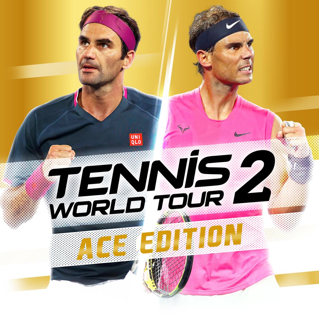 Tennis World Tour 2 Ace Edition Ps4 Price Sale History Get 50 Discount Ps Store Usa