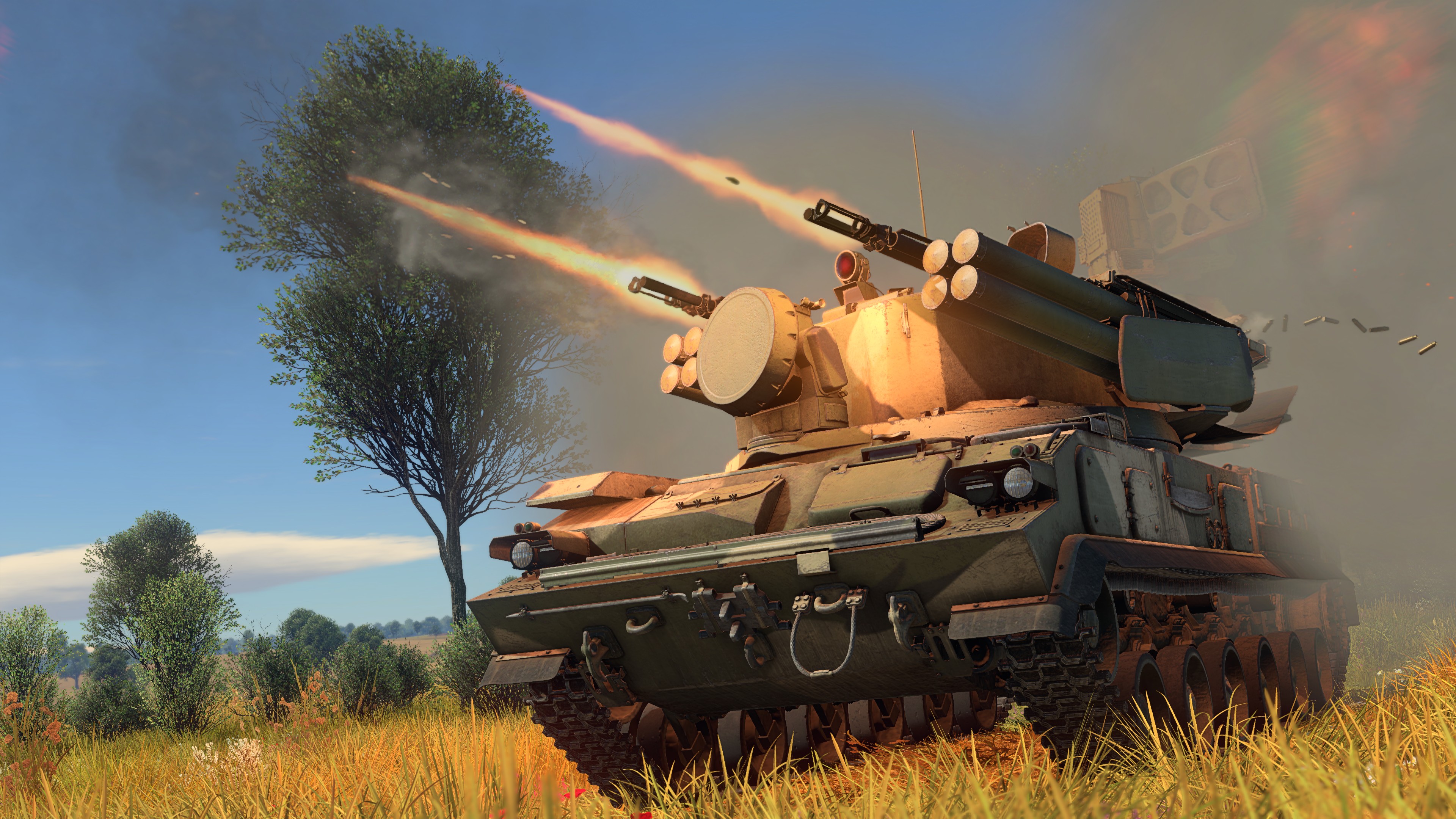 war thunder for ps4