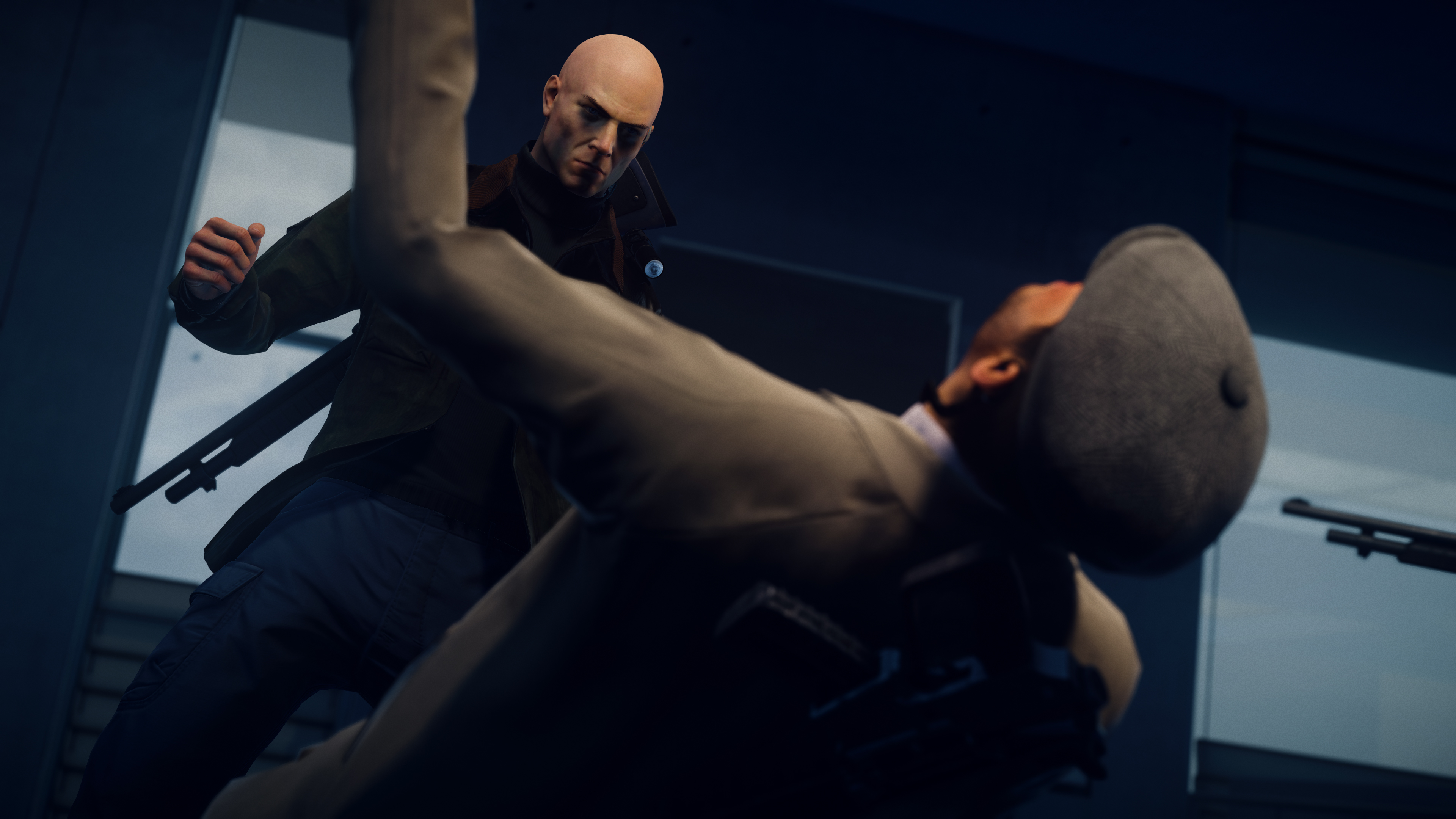 Hitman 2 gold edition стим фото 106