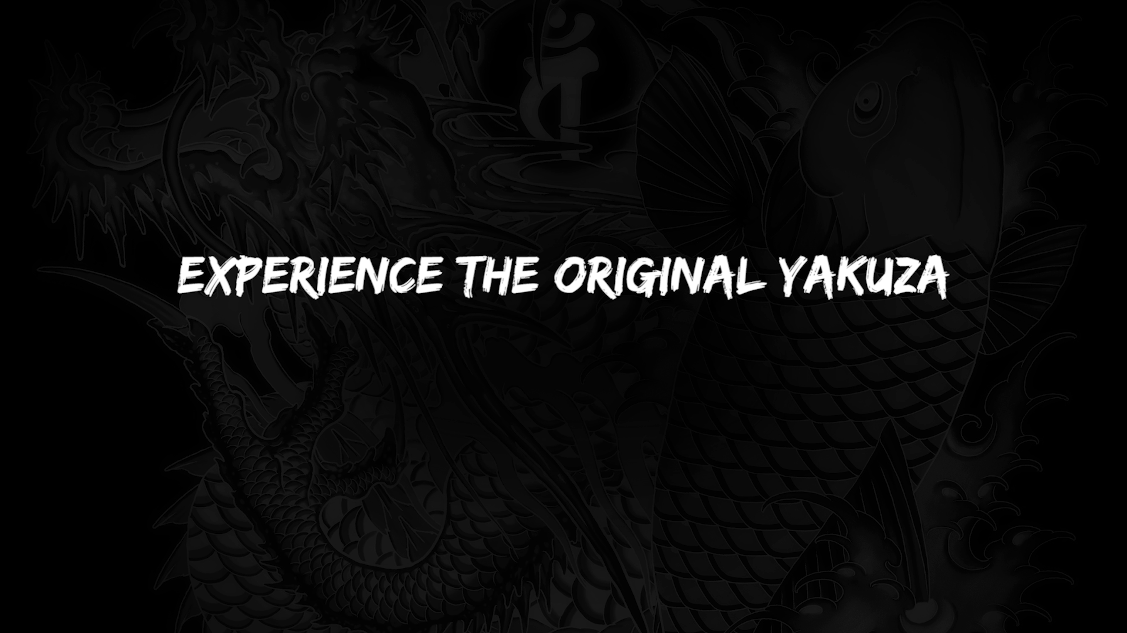 人中之龙 极-游戏截图