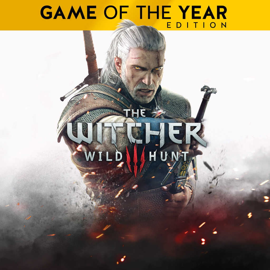 broderi tage ned Diskutere The Witcher 3: Wild Hunt – Complete Edition PS4 Price & Sale History | PS  Store USA