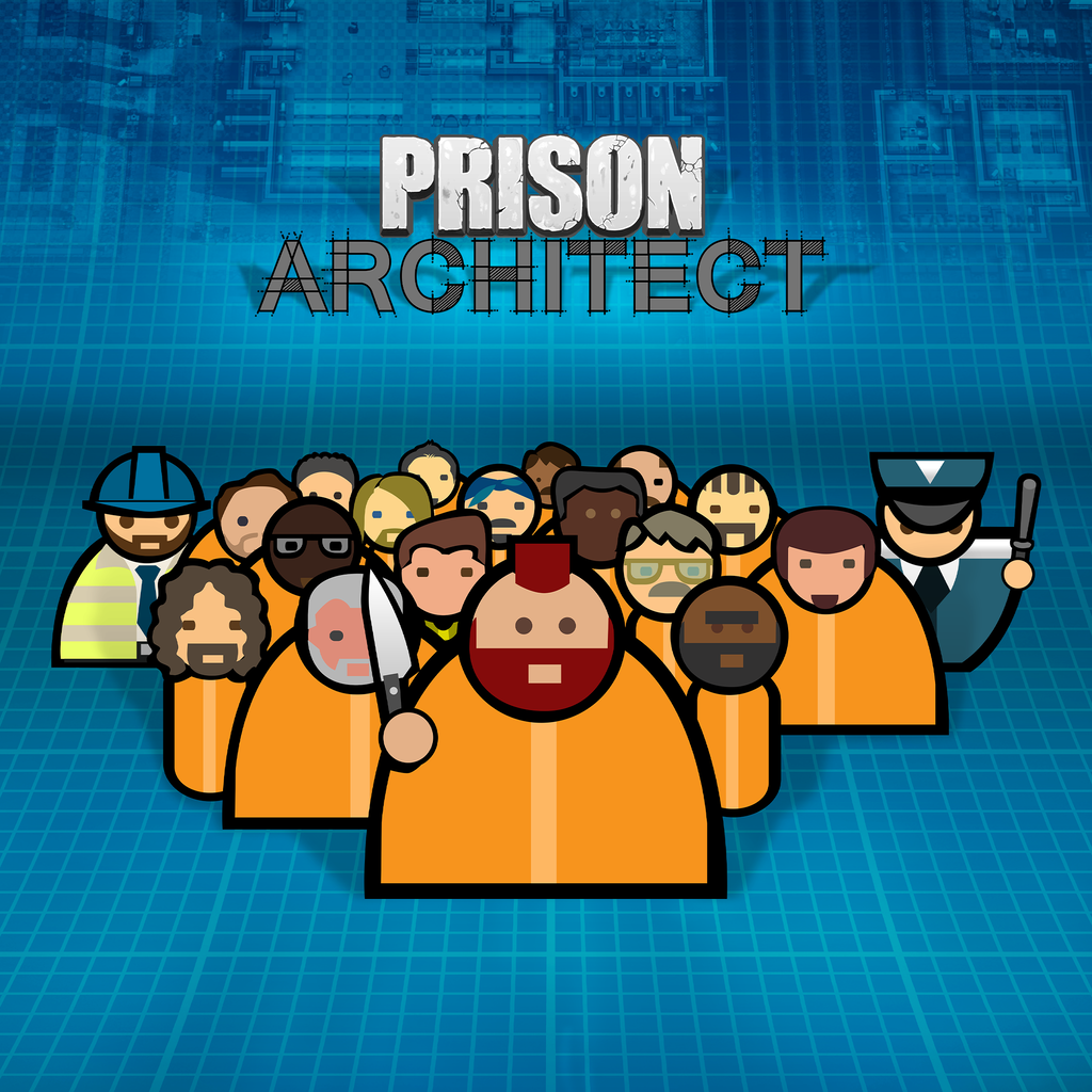 ps4 prison architect download
