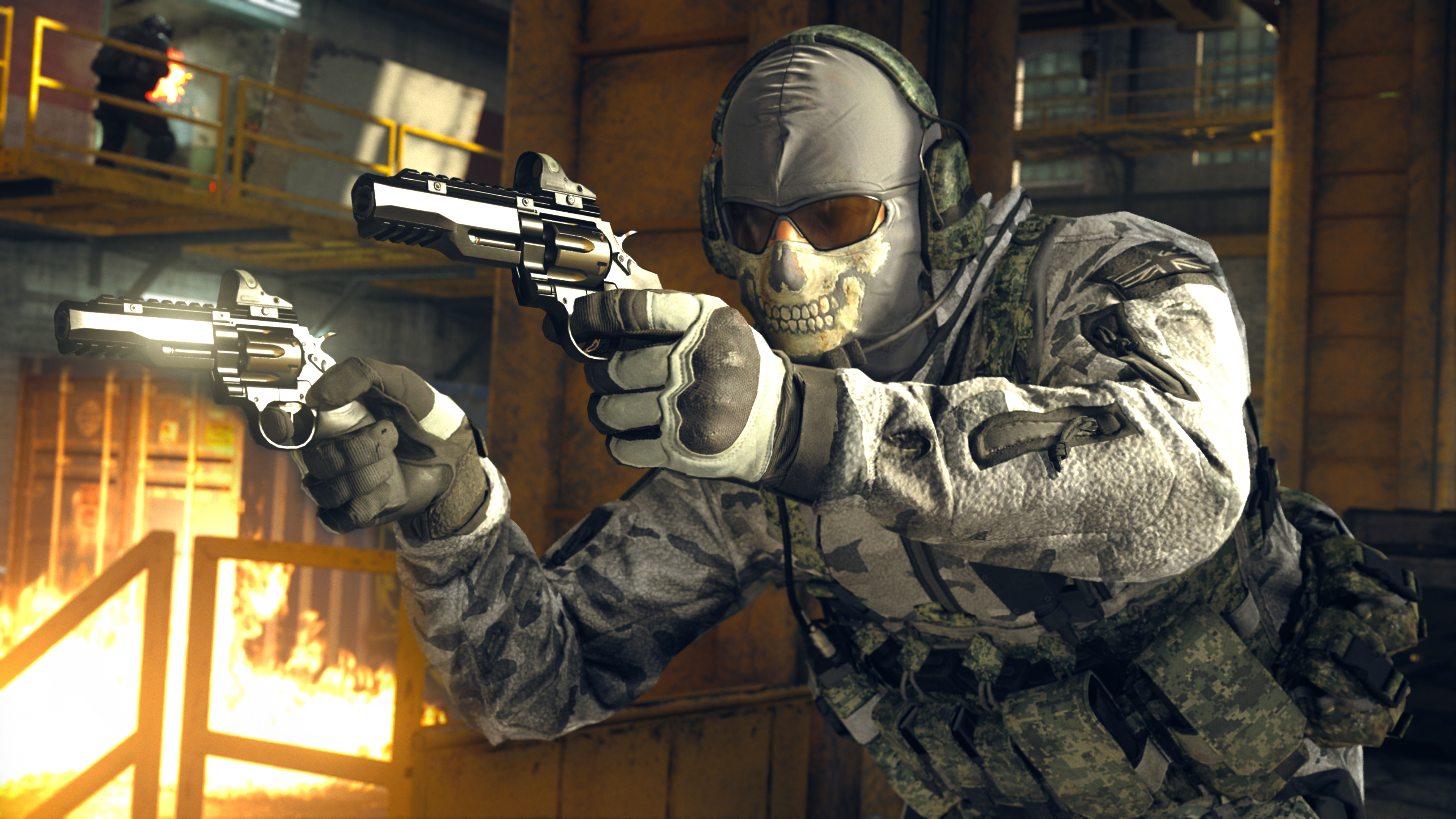Call Of Duty Warzone Pro Pack Playstation 4 Istoriya Cen Ps Store Usa Mygamehunter