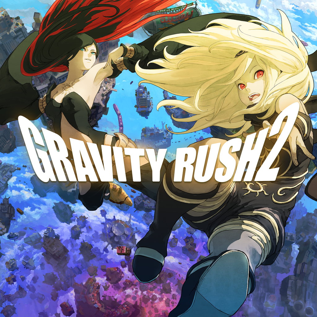 Gravity Rush Remastered Is on Sale During Golden Week on the US PlayStation  Store! - Gravity Rush Central