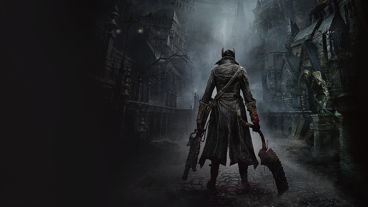 Bloodborne™ screenshot