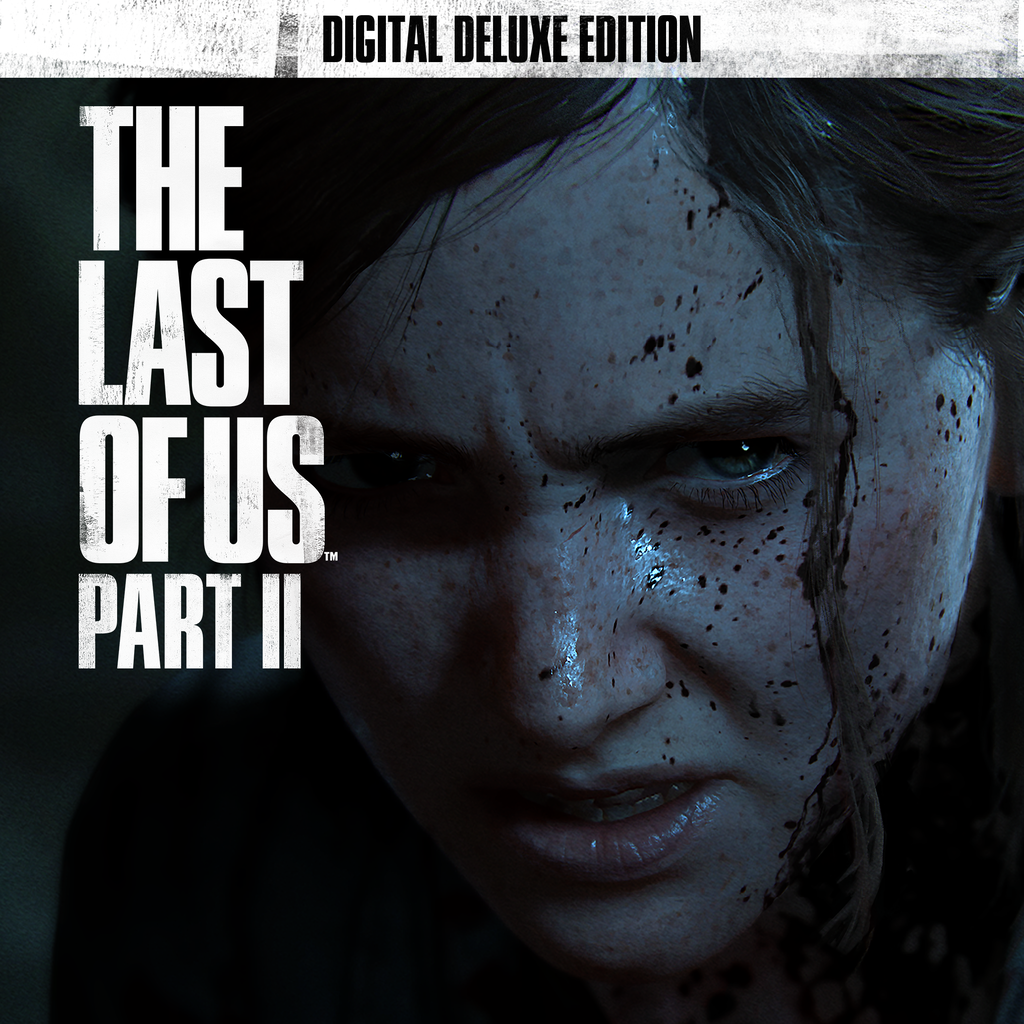 THE LAST OF US™ PART I EDIÇÃO DIGITAL DELUXE