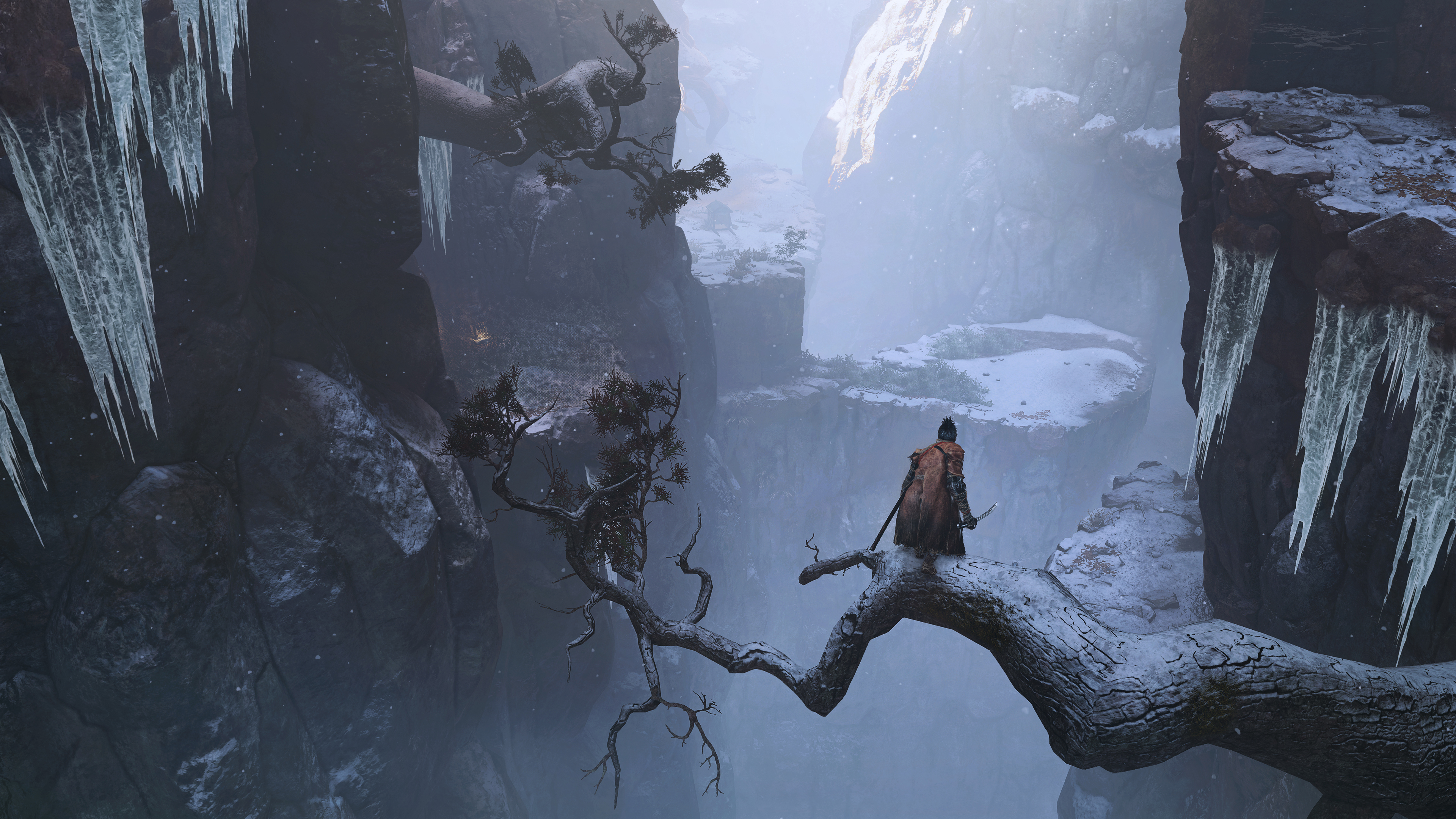 sekiro: shadows die twice on ps4 — price history, screenshots