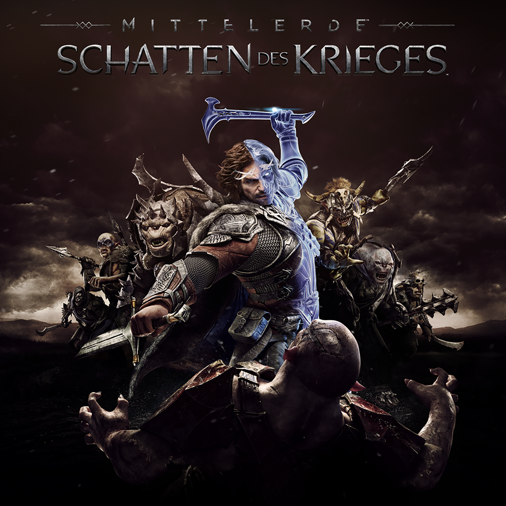 Mittelerde™: Schatten des Krieges™ PS4 Price Deutschland