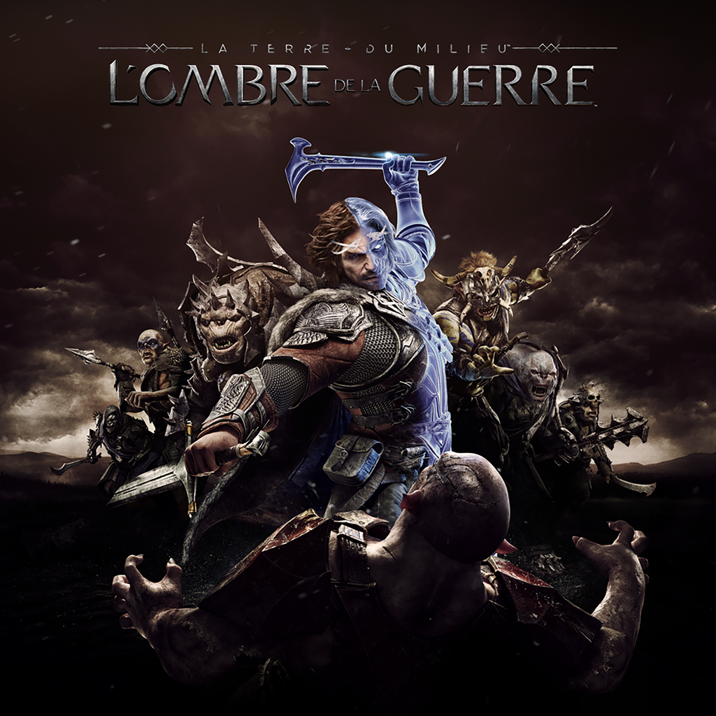 La Terre du Milieu™ : L’Ombre de la Guerre™ PS4 Price France