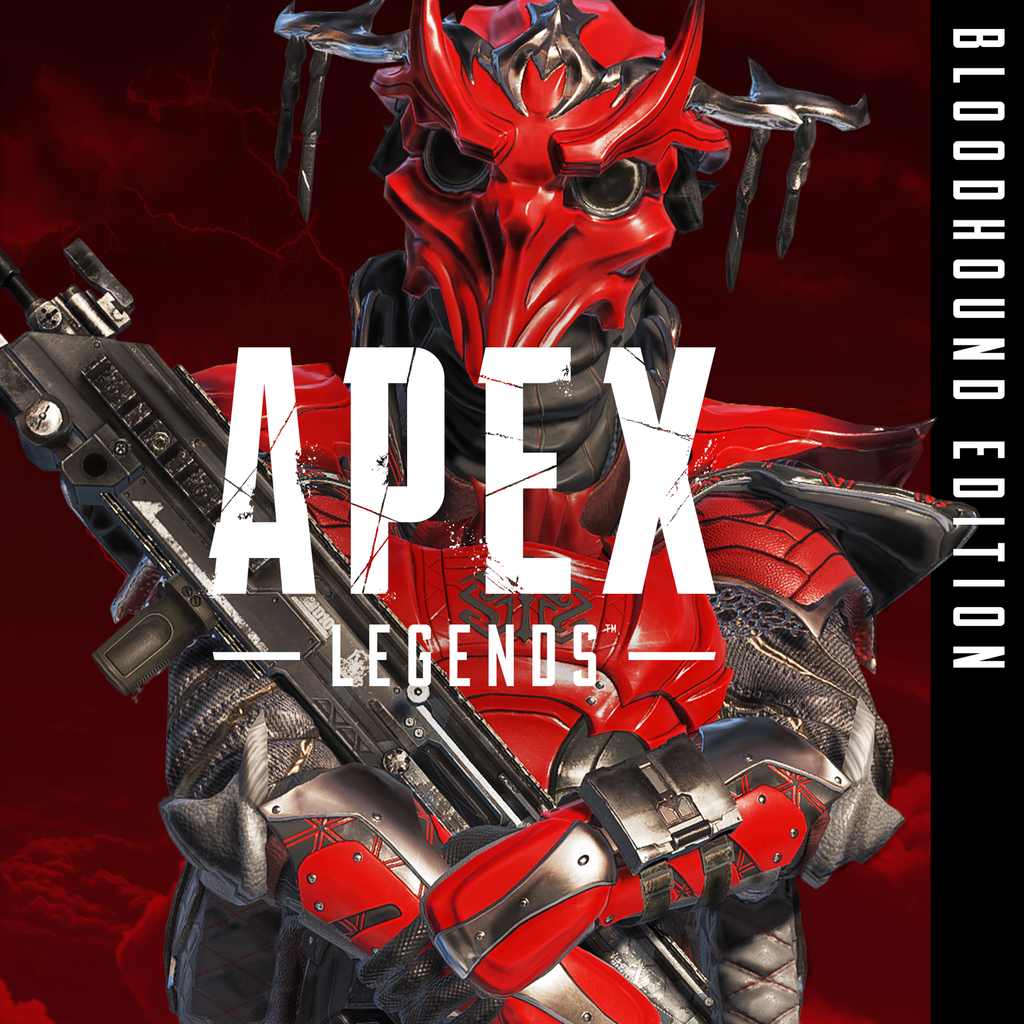 Apex Legends™ Bloodhound Edition PS4 Price Sale | PS USA