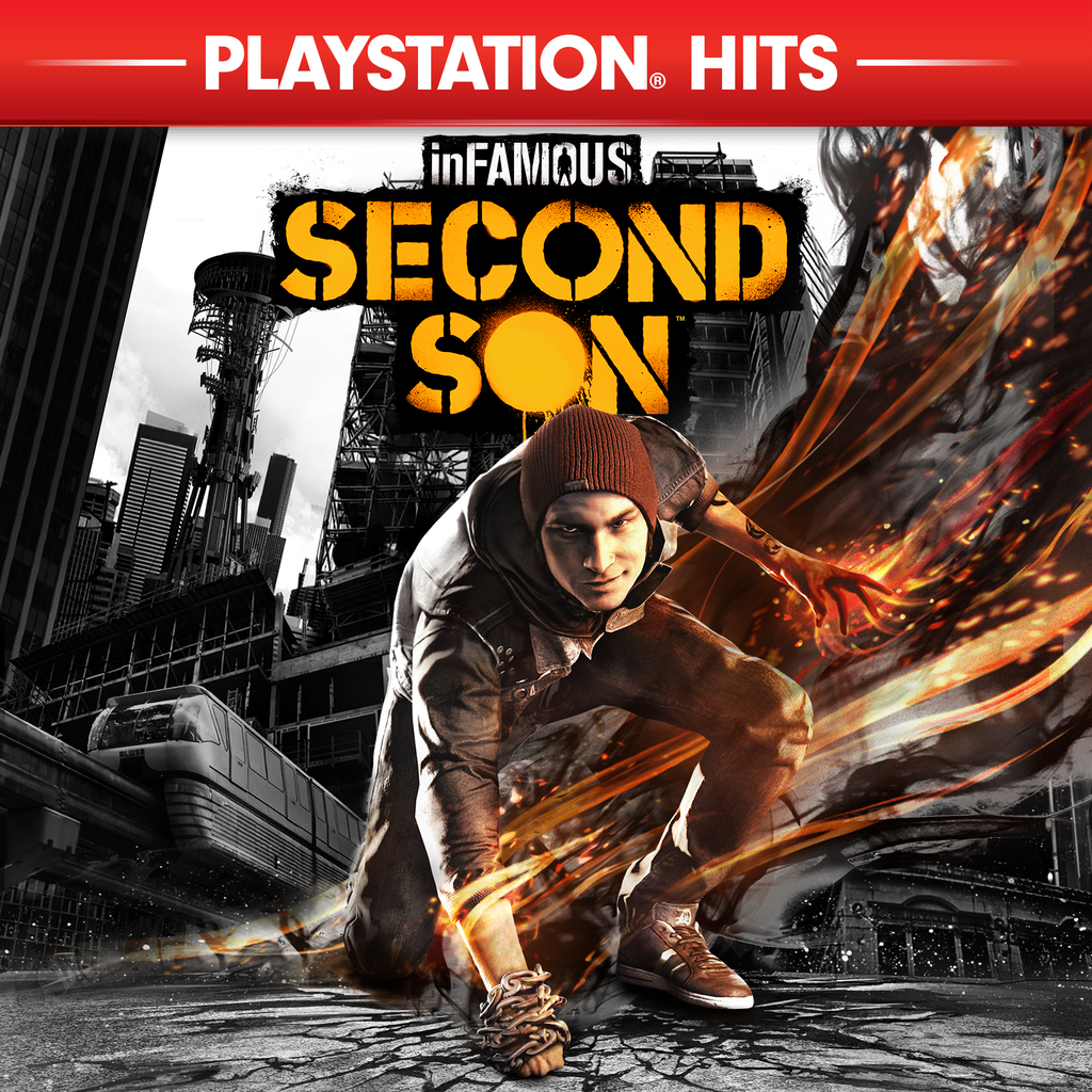 playstation now infamous