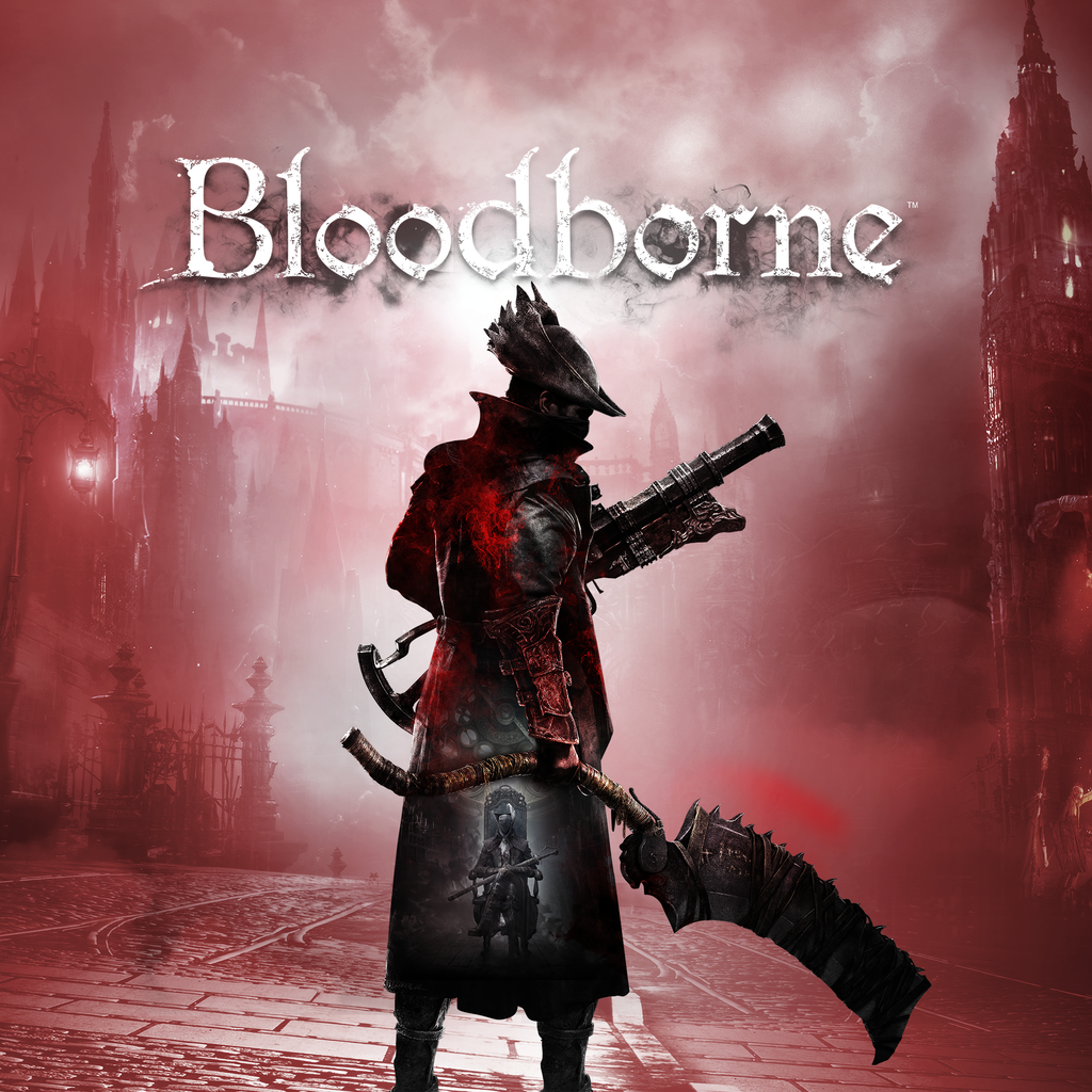 bloodborne goty amazon