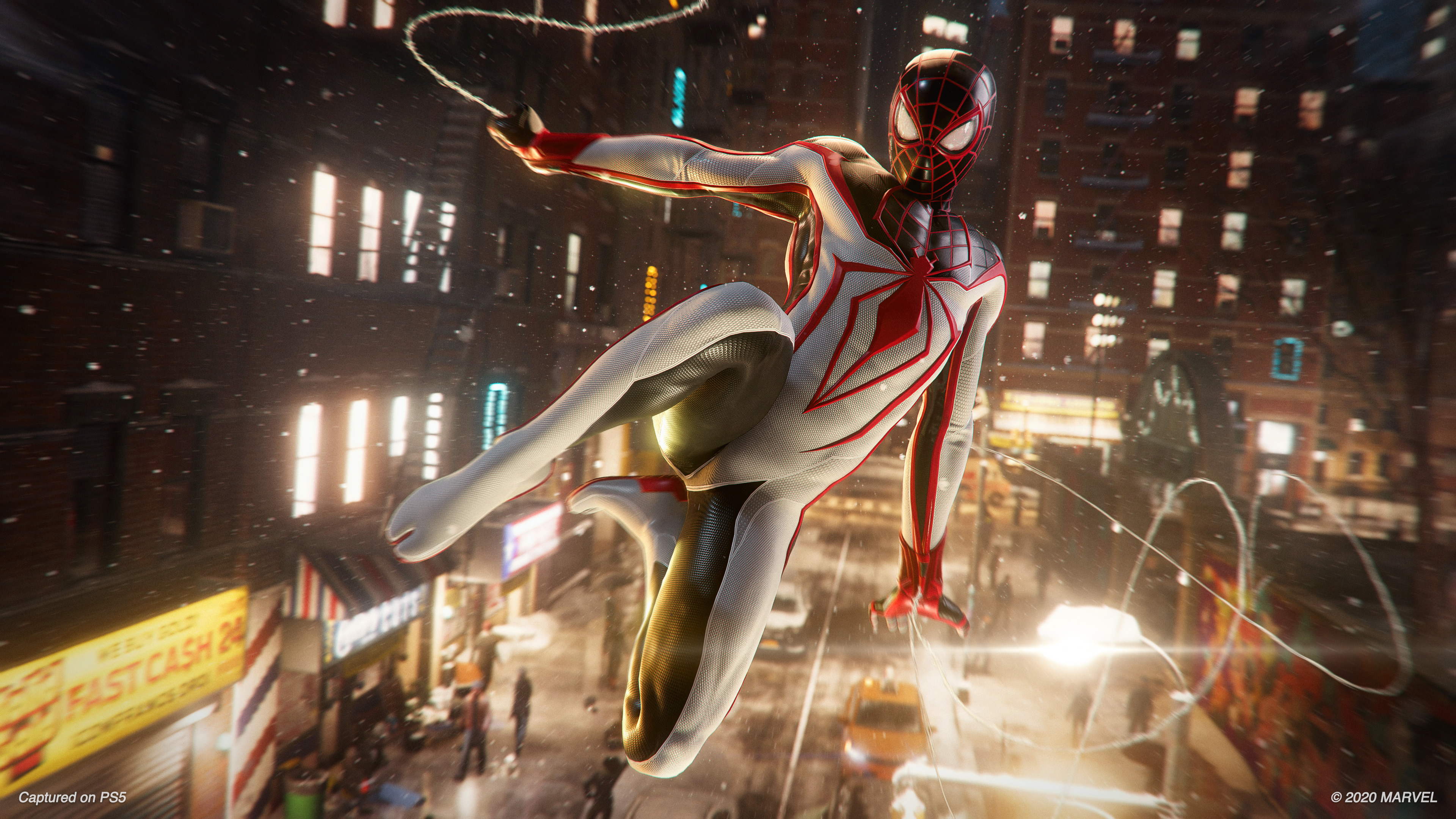 Marvel's Spider-Man: Game Of The Year Edition on PS4 — price history,  screenshots, discounts • USA