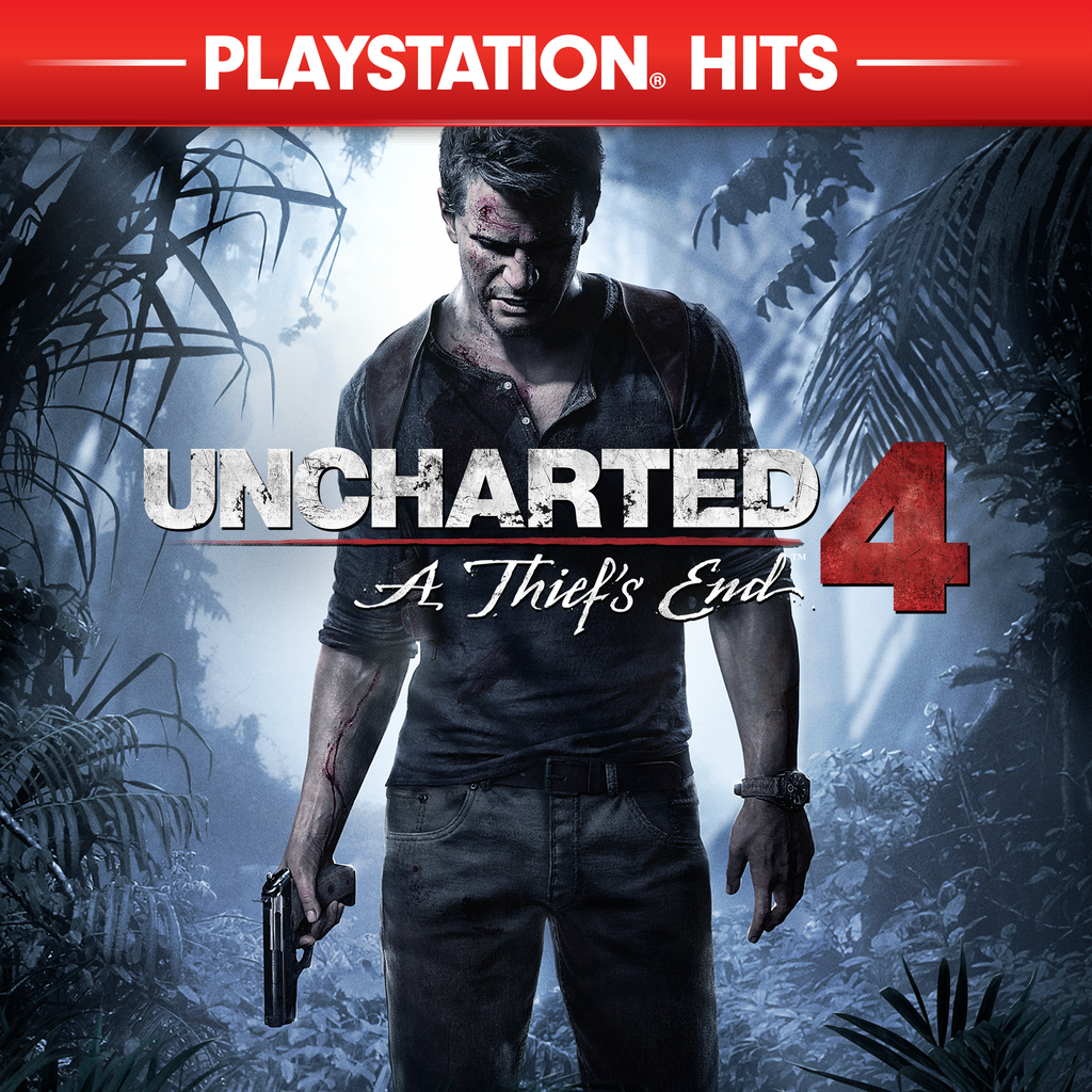 Seem Get up regional Цифровое издание «UNCHARTED™ 4: Путь вора» PS4 Цена | PS Store Россия
