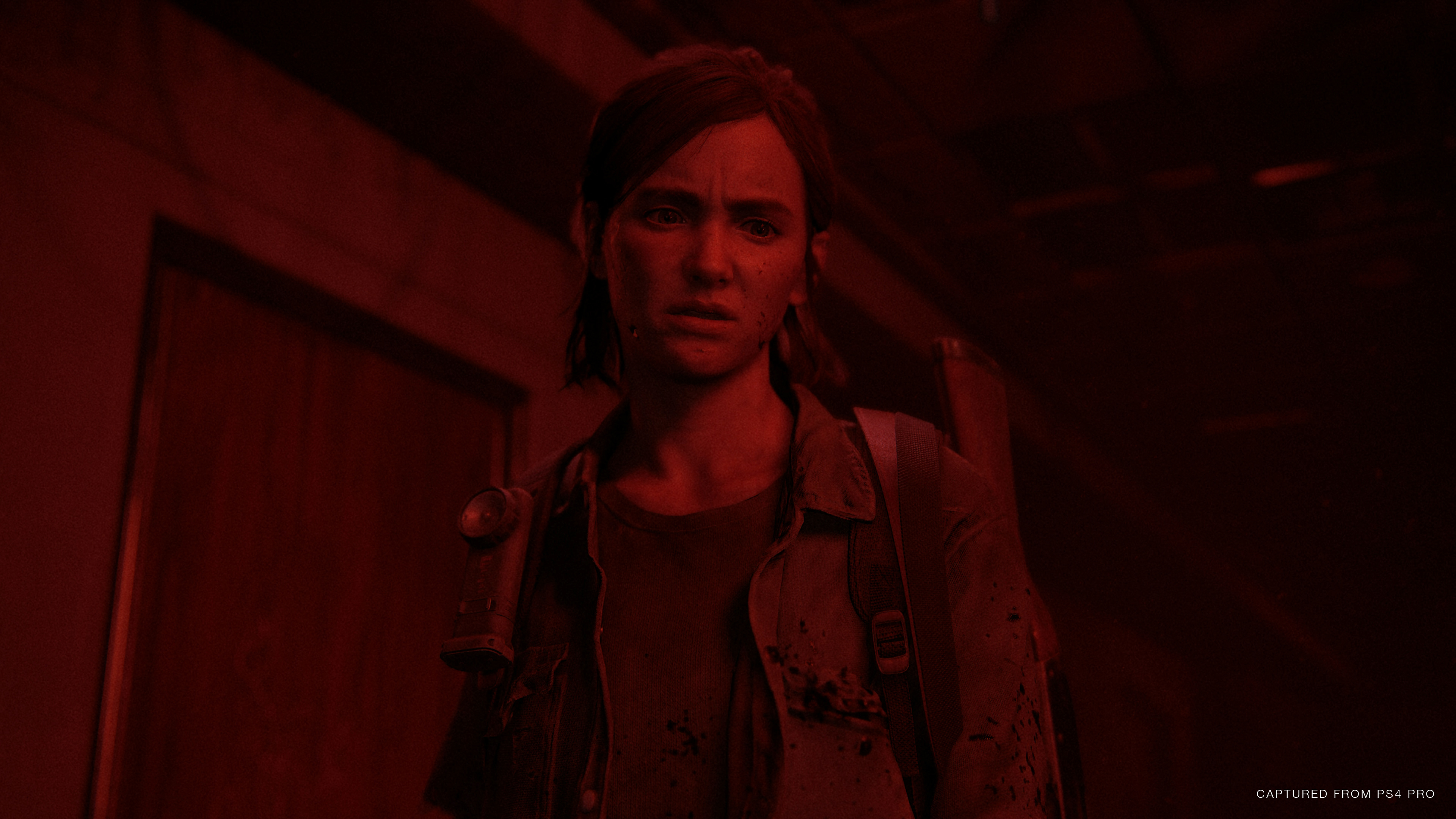 The Last Of Us Part II on PS4 — price history, screenshots, discounts • USA