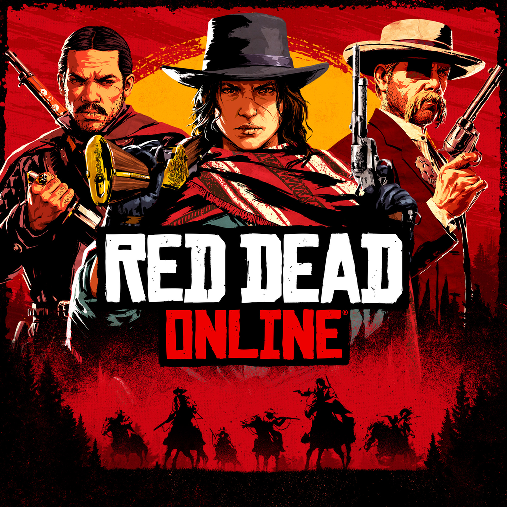 red dead redemption 2 PS4 SKIN : Buy Online at Best Price in KSA - Souq is  now : Electronics
