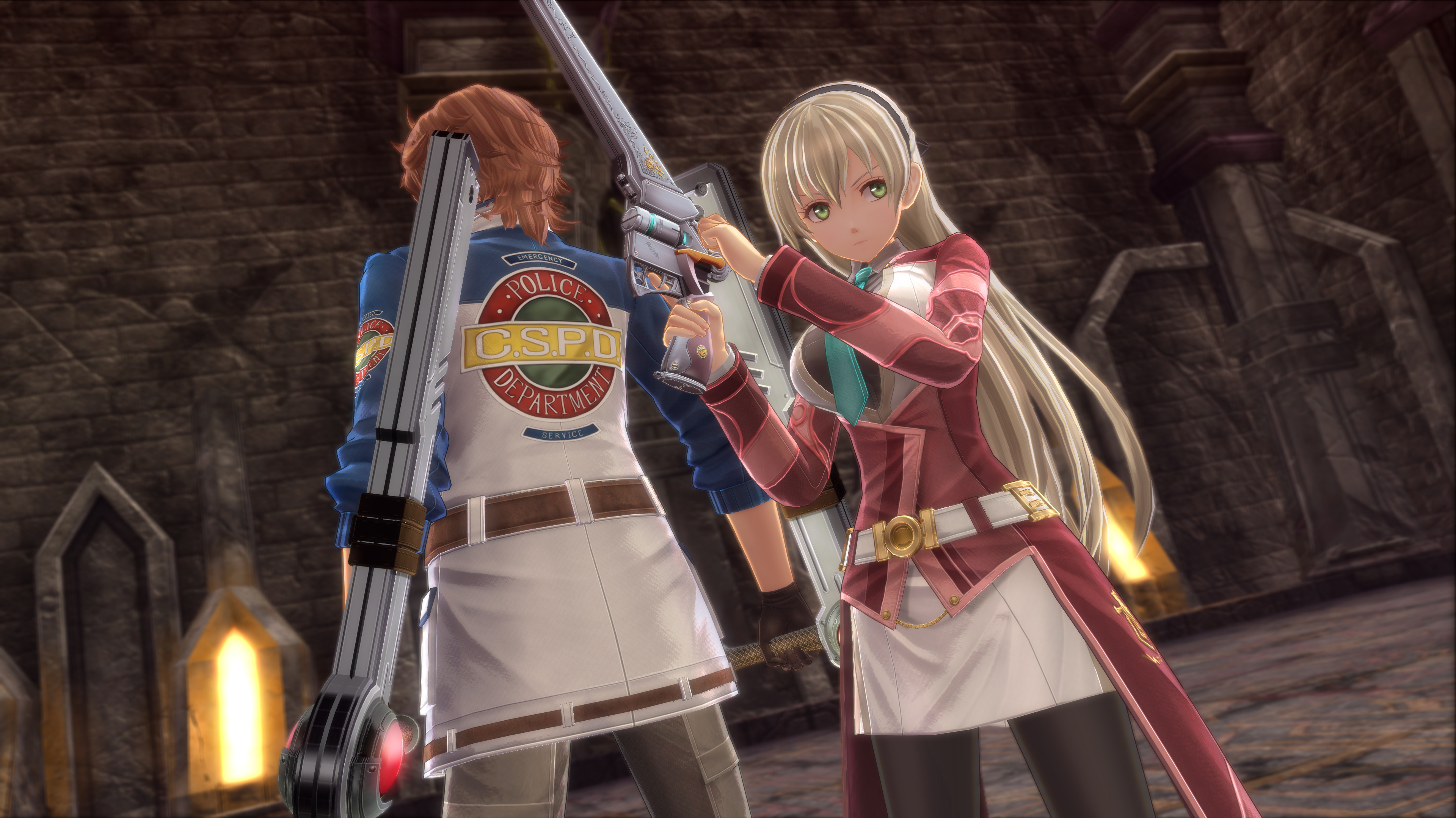 Consigue Un 50 De Descuento Para 英雄伝説 閃の軌跡iv スーパープライス De Ps4 Oct 28 Psprices 日本