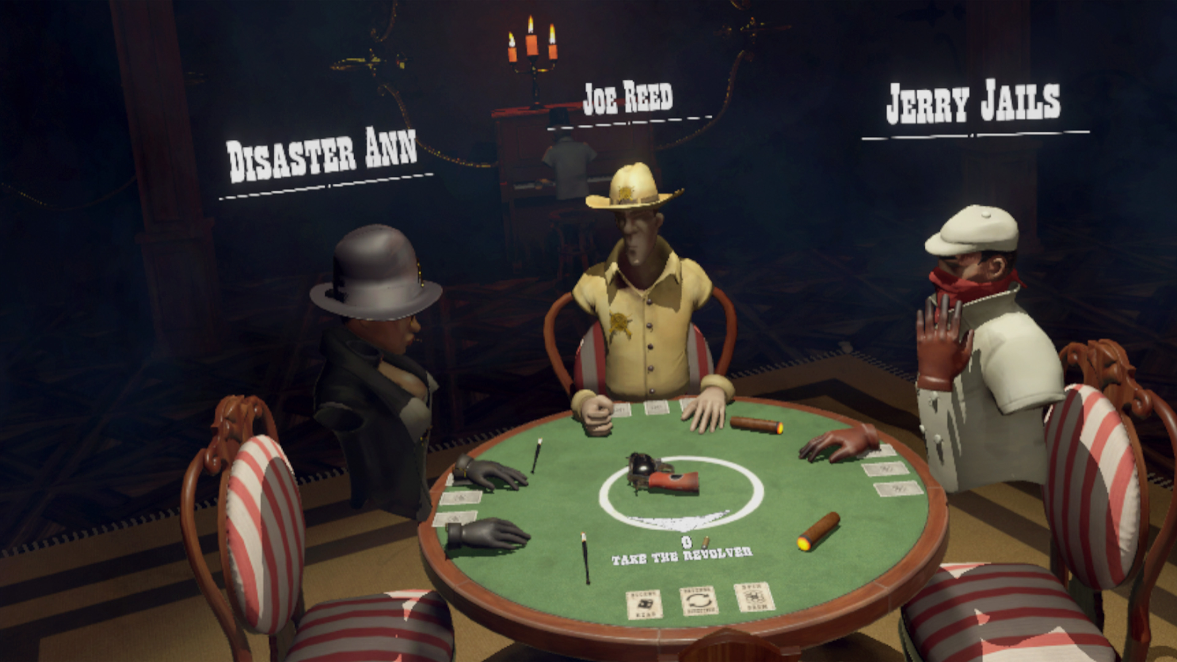 metacritic the playroom ps4