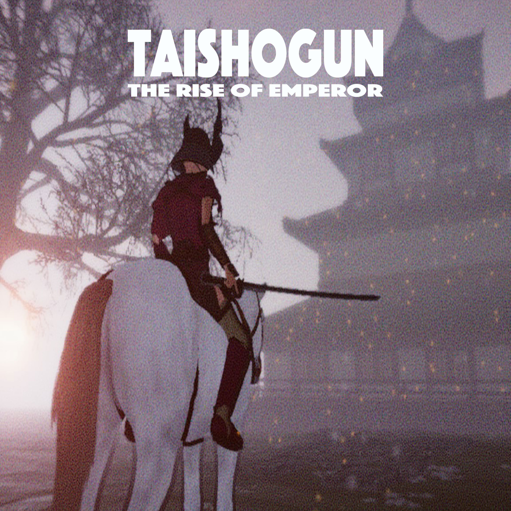 Taishogun: The Rise of Emperor PS4 Price Canada