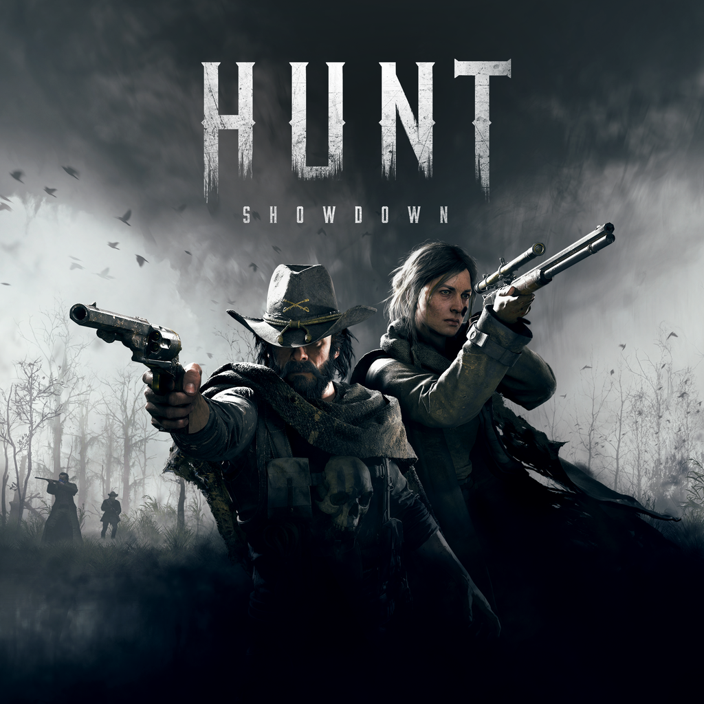 Hunt: & History | PS Store USA