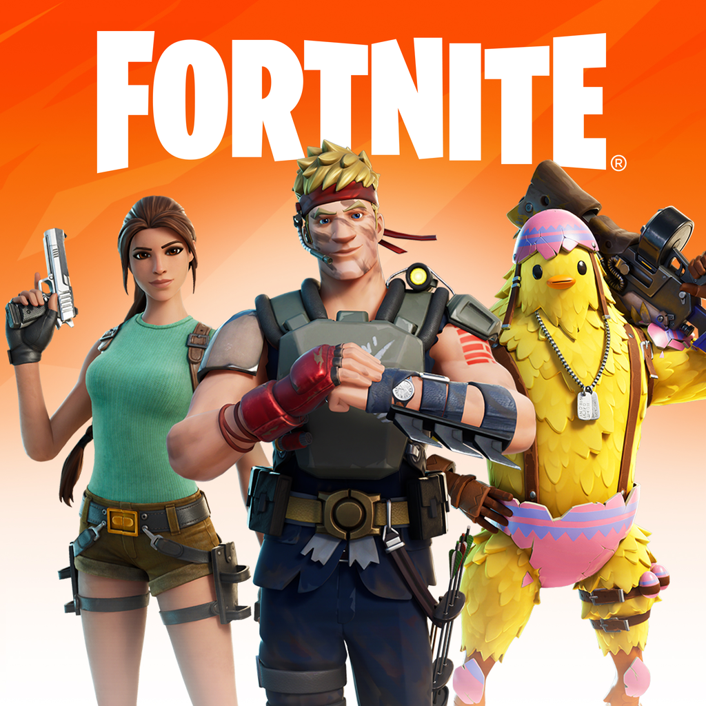 Fortnite PS4 Price & History | Store United