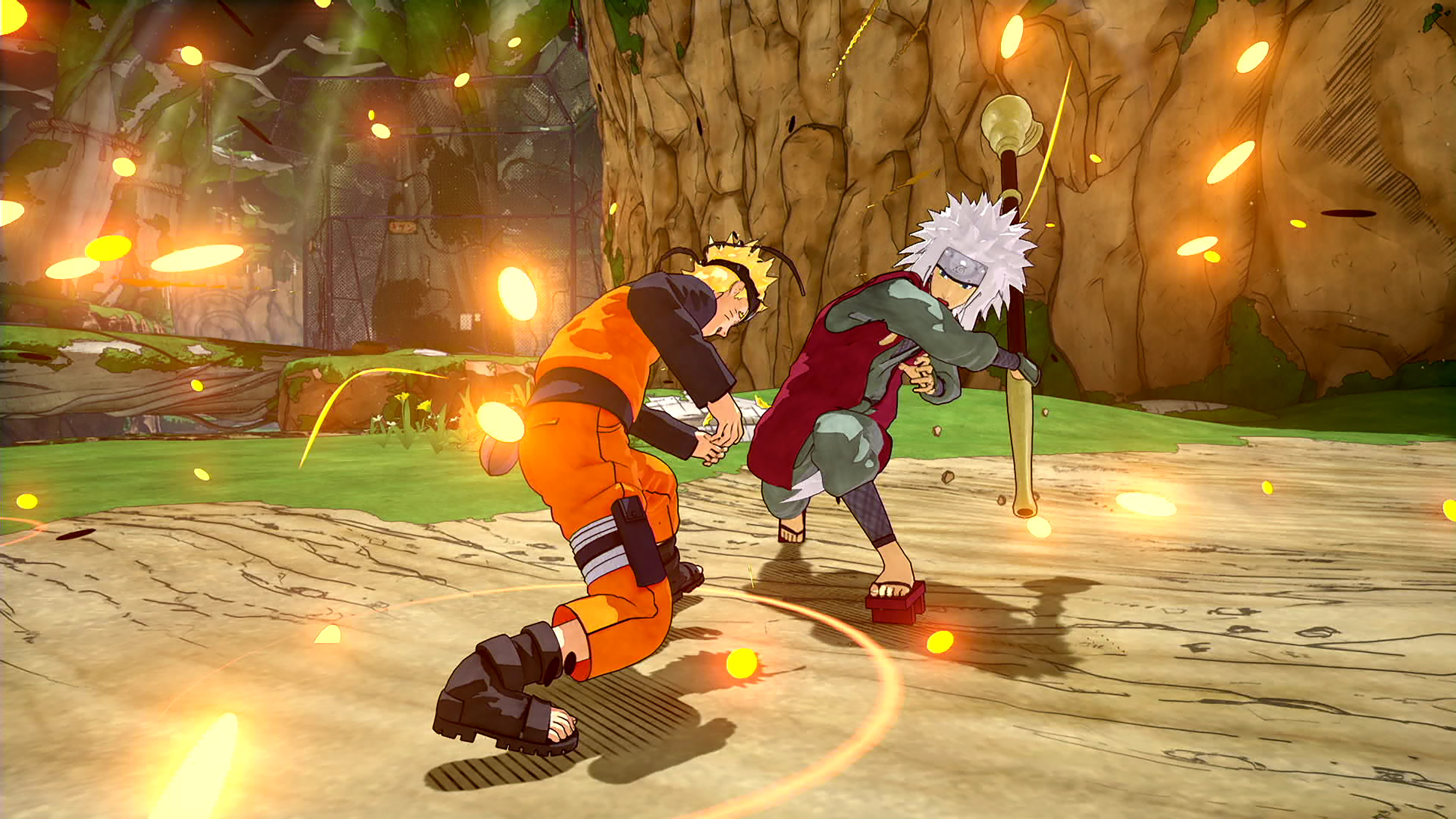 Get 85 Off Naruto To Boruto Shinobi Striker Deluxe Edition For Ps4 Jun 23 Psprices Usa