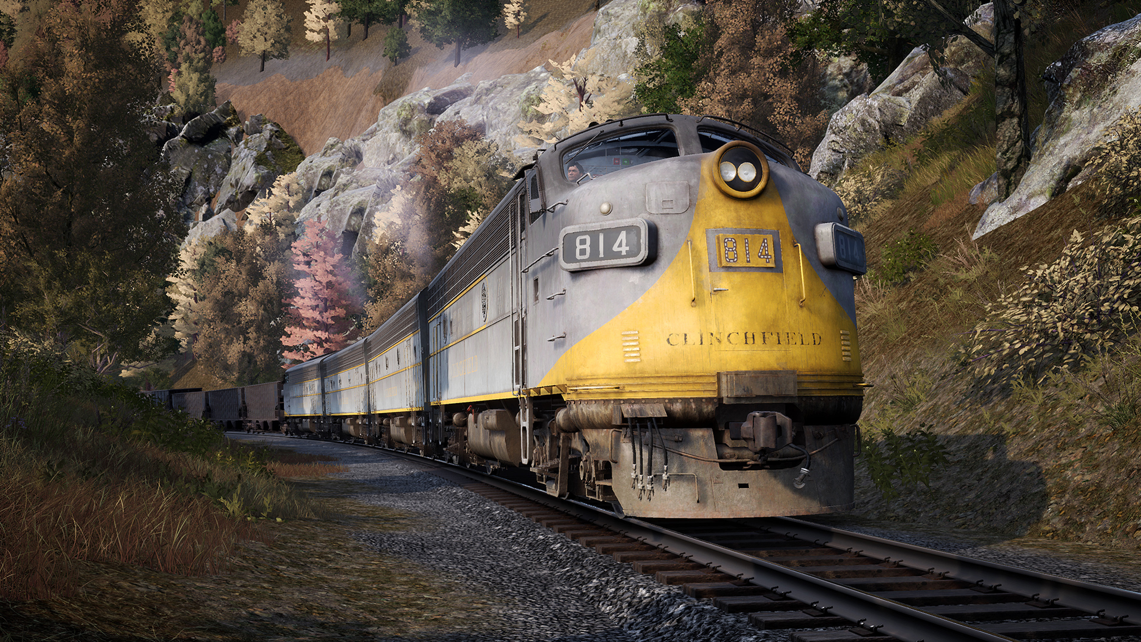 Train sim 4. Train SIM World 2 Clinchfield Railroad. Clinchfield Railroad: Elkhorn - Dante. Train SIM World 2. Train SIM World 2 ps4.