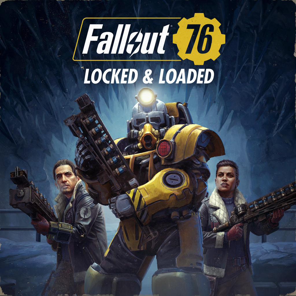 Fallout 76 playstation 4 купить фото 56