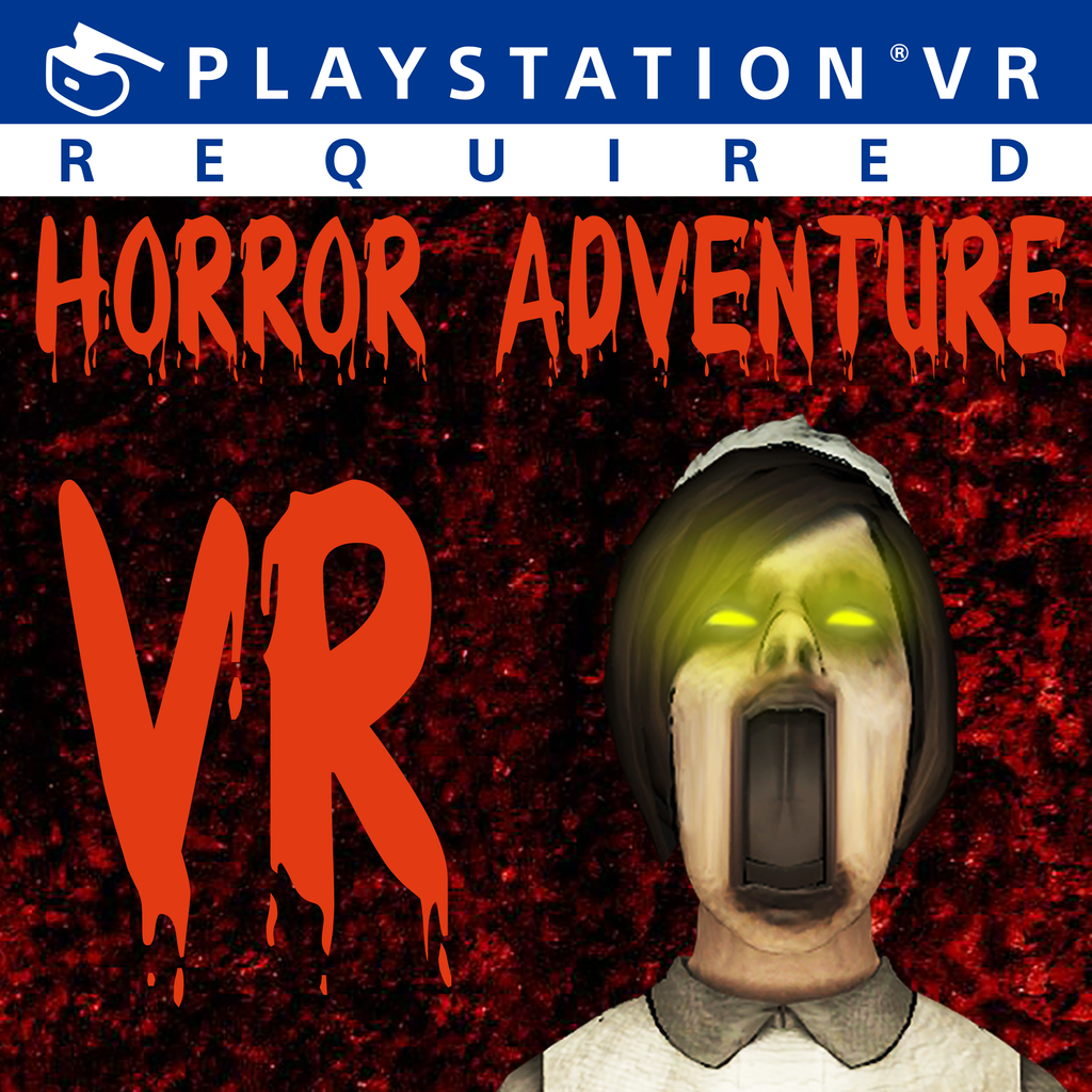 Horror Adventure VR PS4 Price Sale History PS Store USA