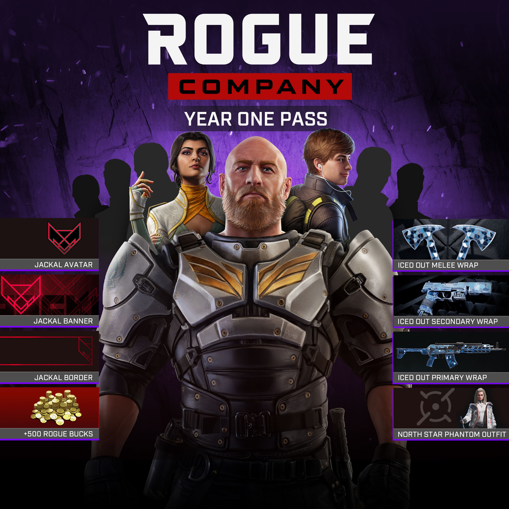 Rogue ps4. Игра Rogue Company ps4. Rogue Company: year 1 Pass. Rogue Company дроны Кестрел.