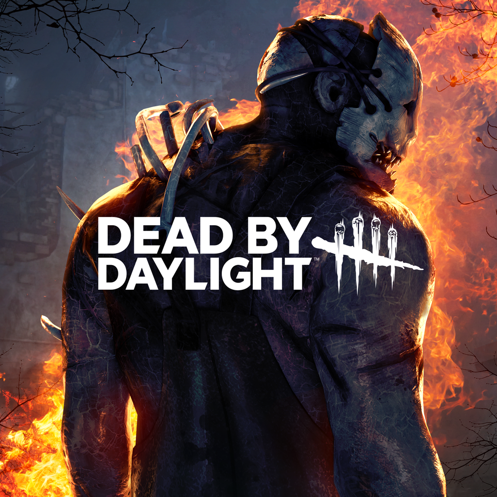 Dead By Daylight Ps4 And Ps5 Ps4 Price Sale History Ps Store Usa